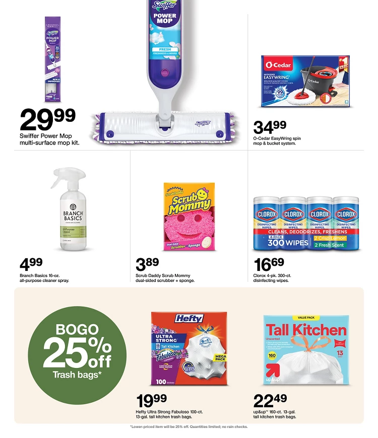 Weekly Ad Sneak Peek - Page 29