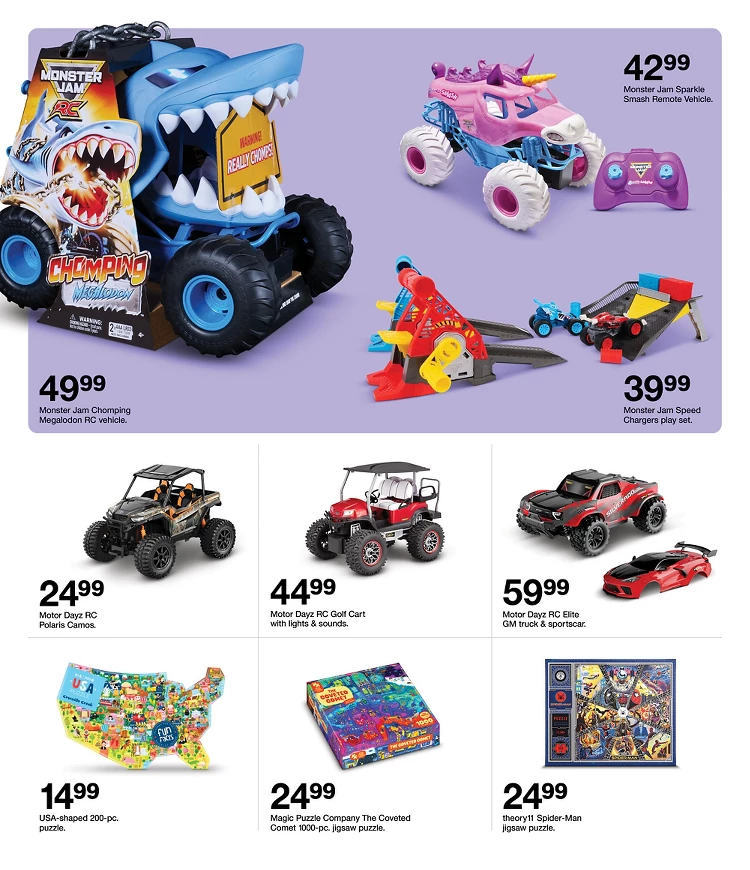 Weekly Ad Sneak Peek - Page 19