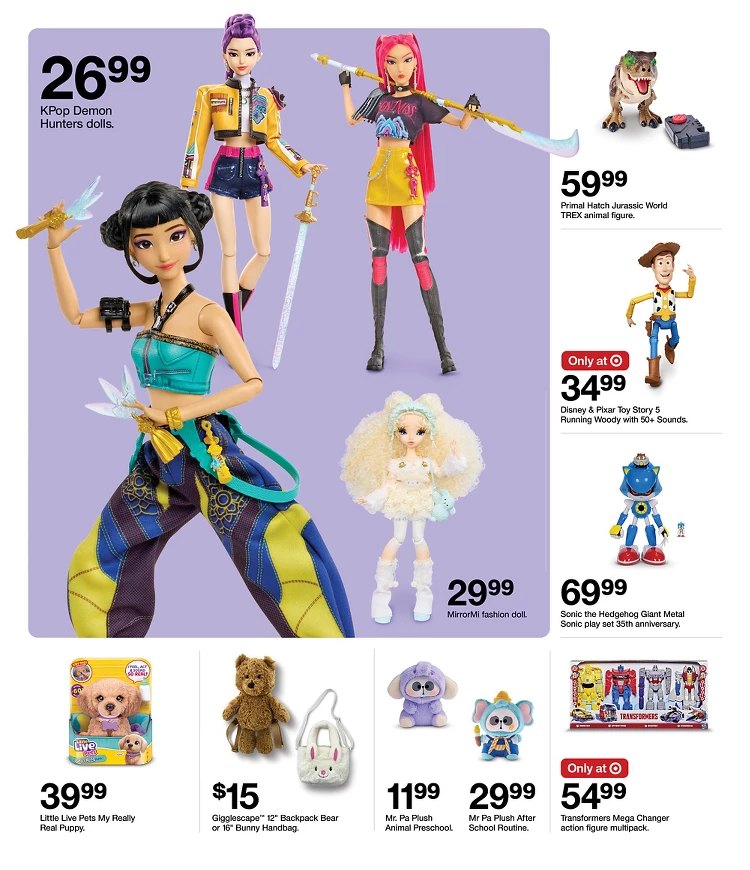 Weekly Ad Sneak Peek - Page 18