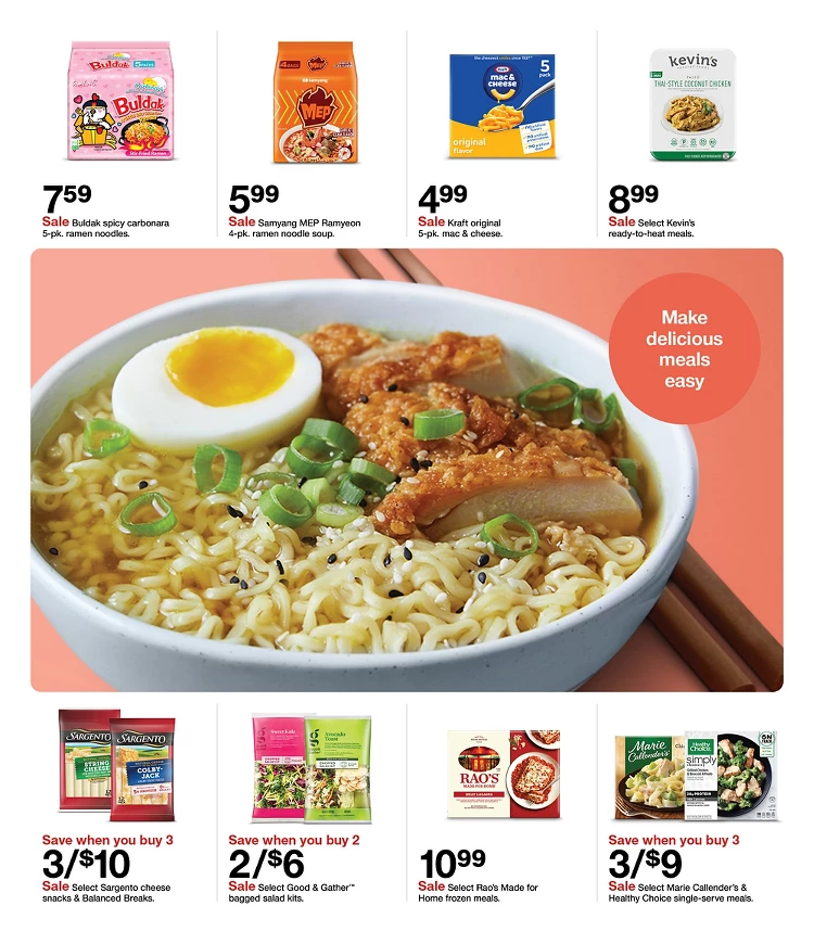 Weekly Ad Sneak Peek - Page 32
