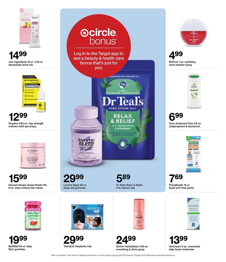Weekly Ad Sneak Peek - Page 26