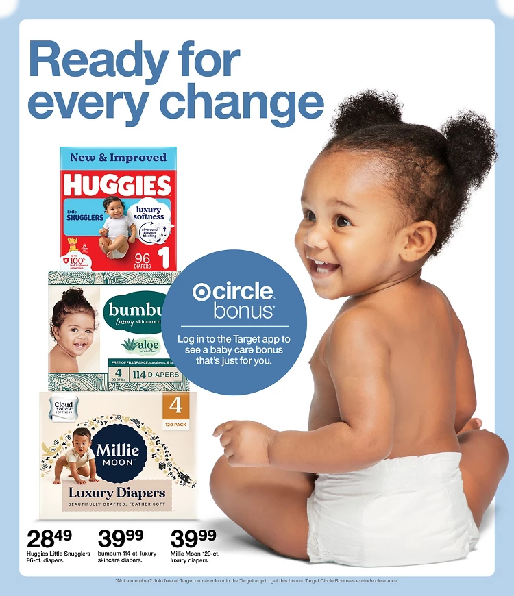 Weekly Ad Sneak Peek - Page 24