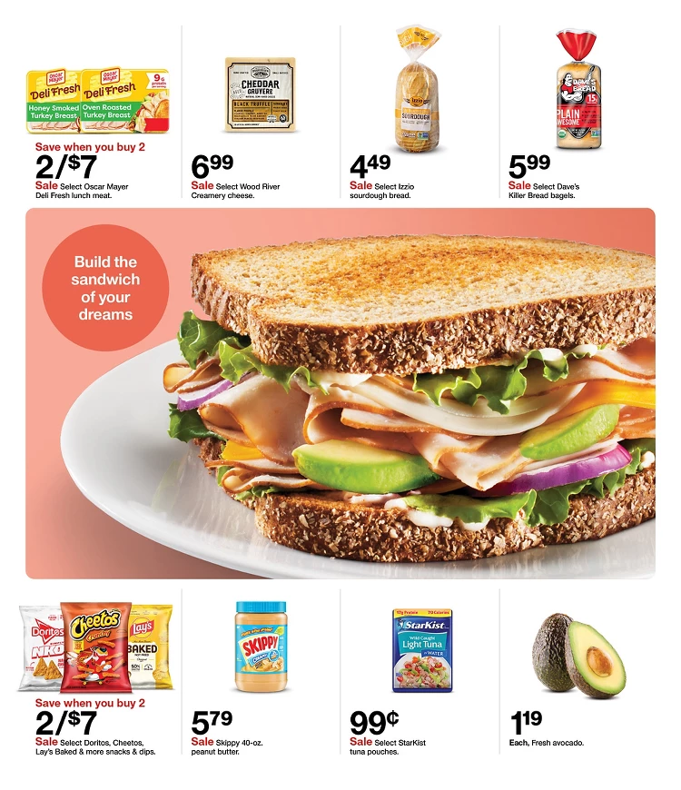 Weekly Ad Sneak Peek - Page 33