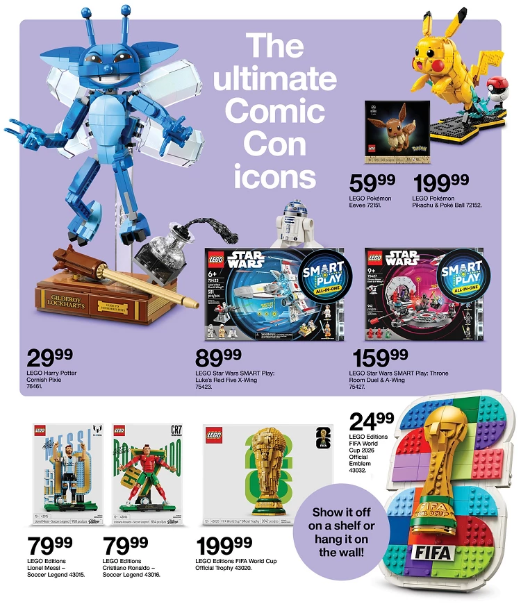 Weekly Ad Sneak Peek - Page 17