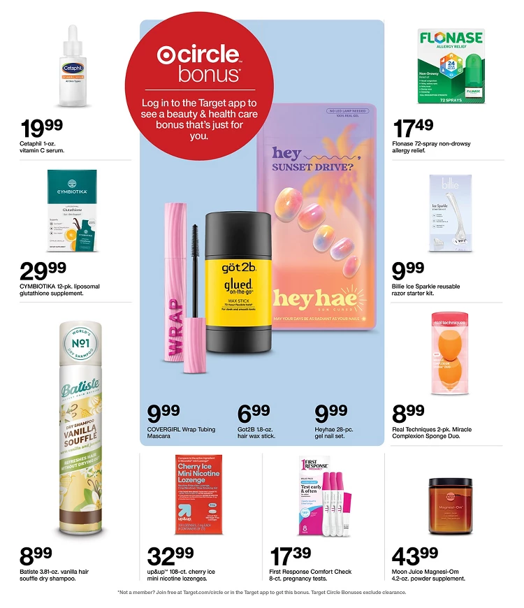 Weekly Ad Sneak Peek - Page 27