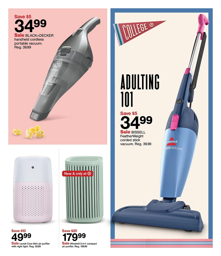 Weekly Ad Sneak Peek - Page 10