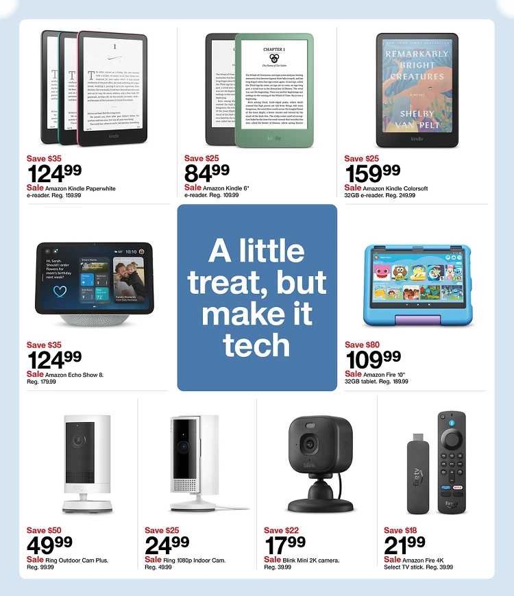 Weekly Ad Sneak Peek - Page 13
