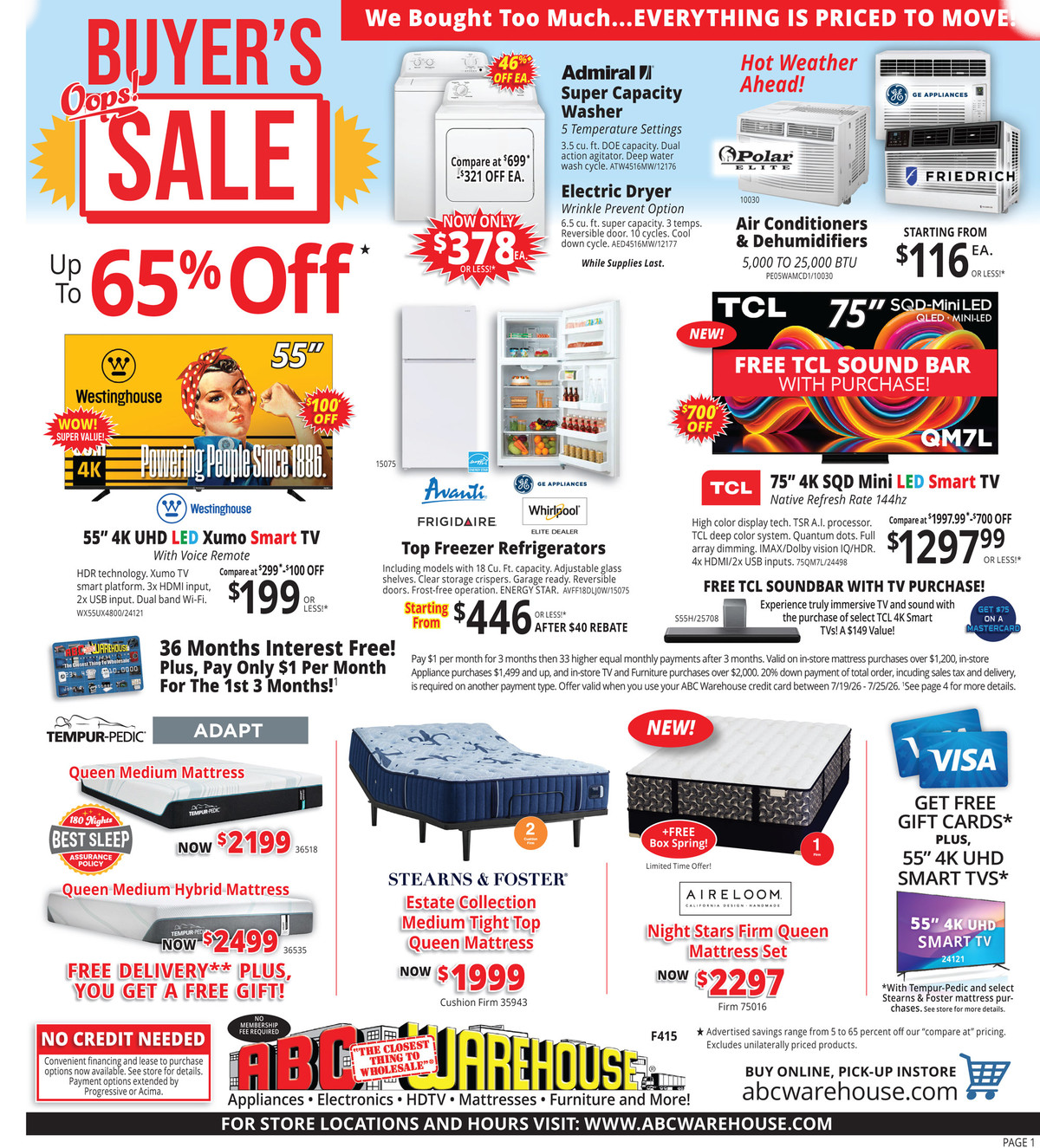  Catalog page 1 image 