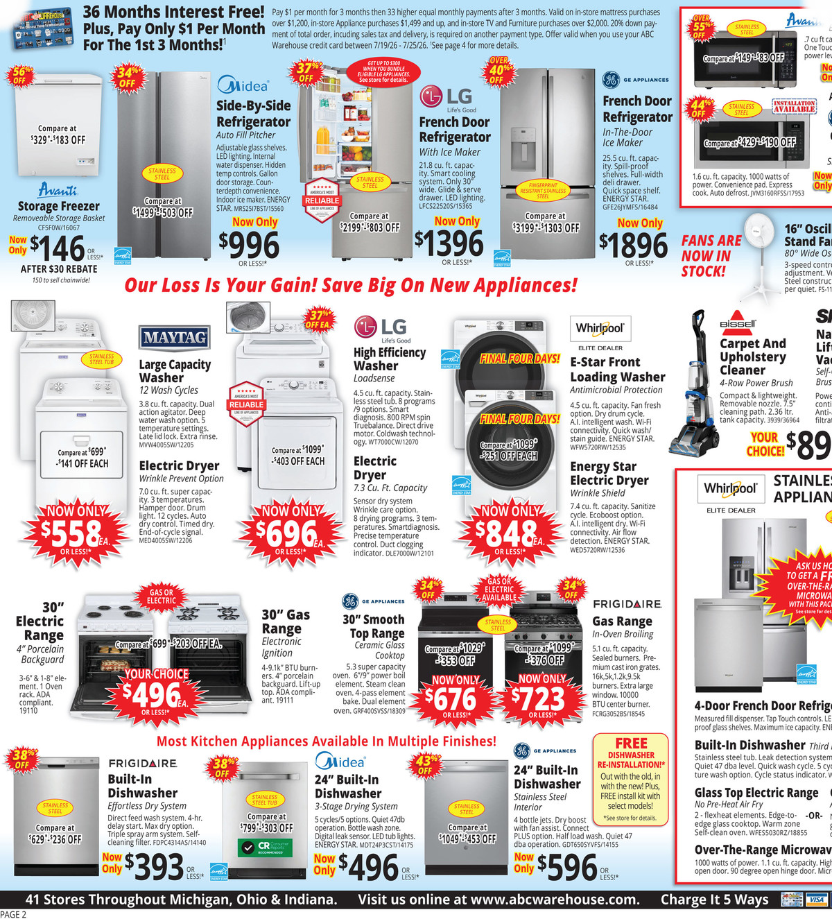  Catalog page 2 image 