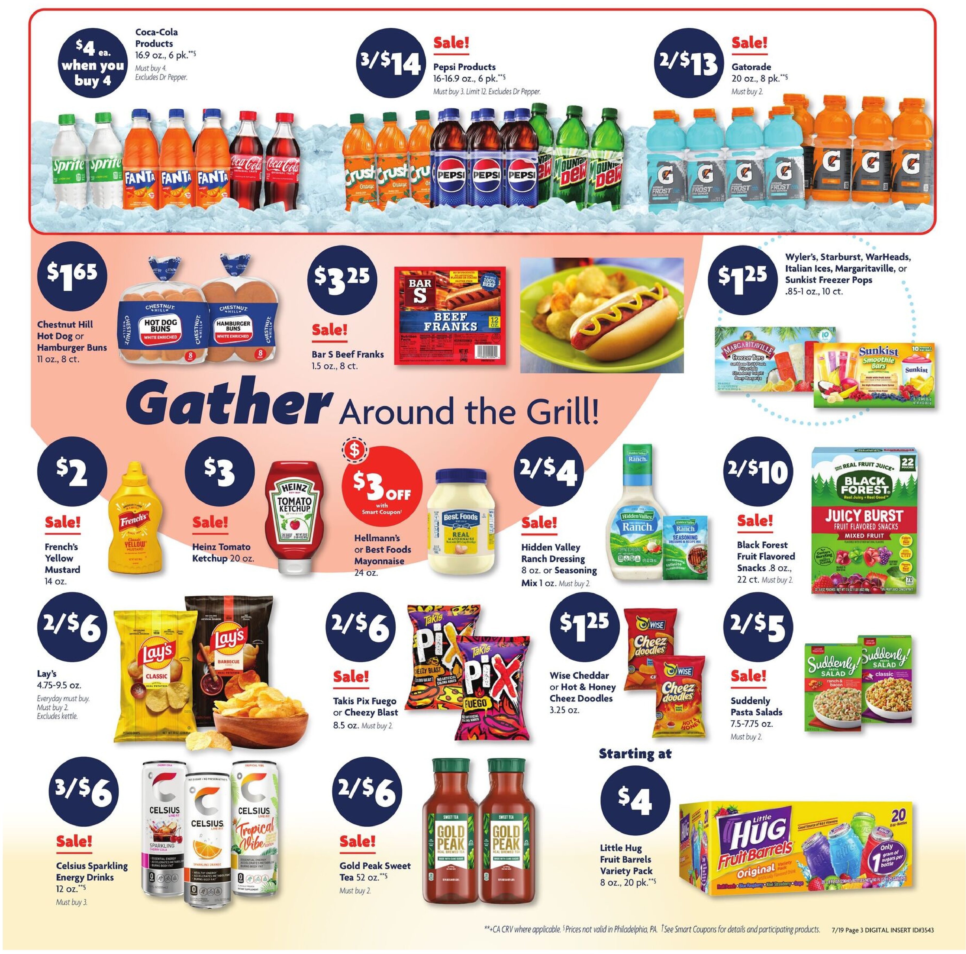 Current Ad - Page 3