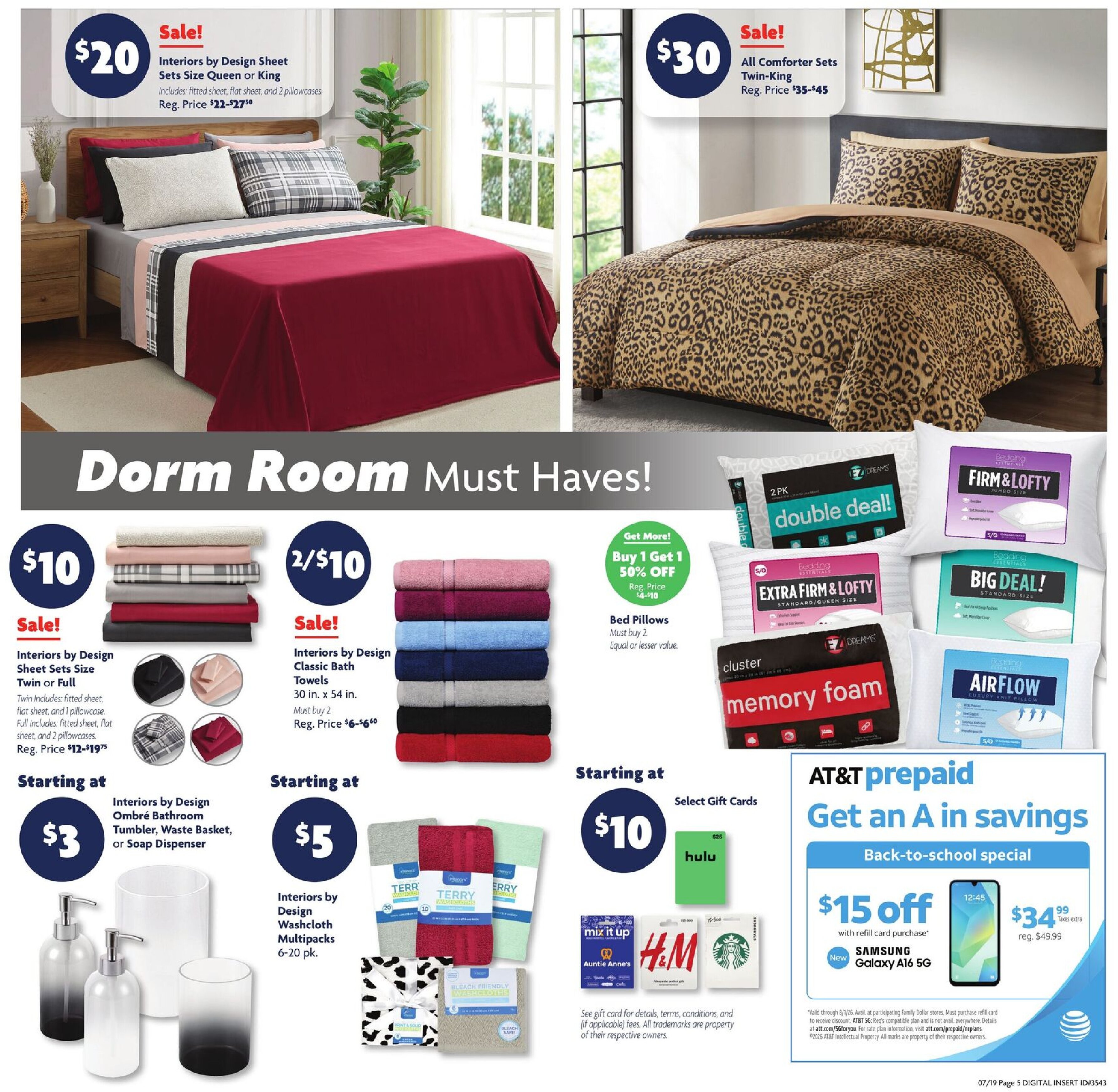 Current Ad - Page 10