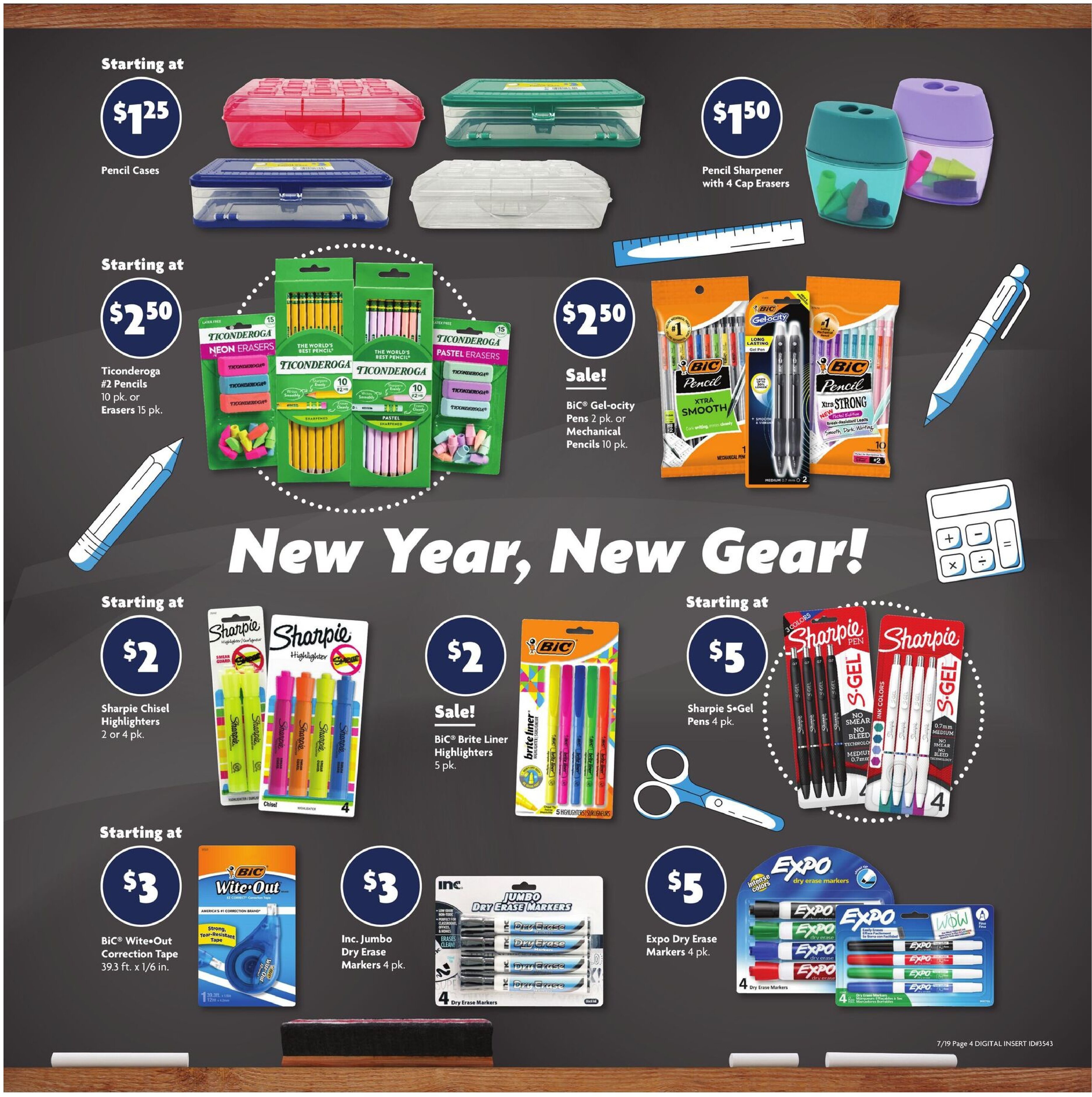 Current Ad - Page 9