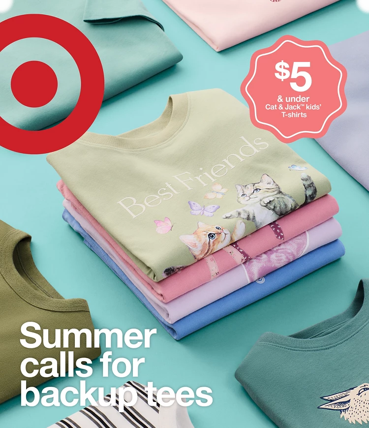 Weekly Ad - Page 1