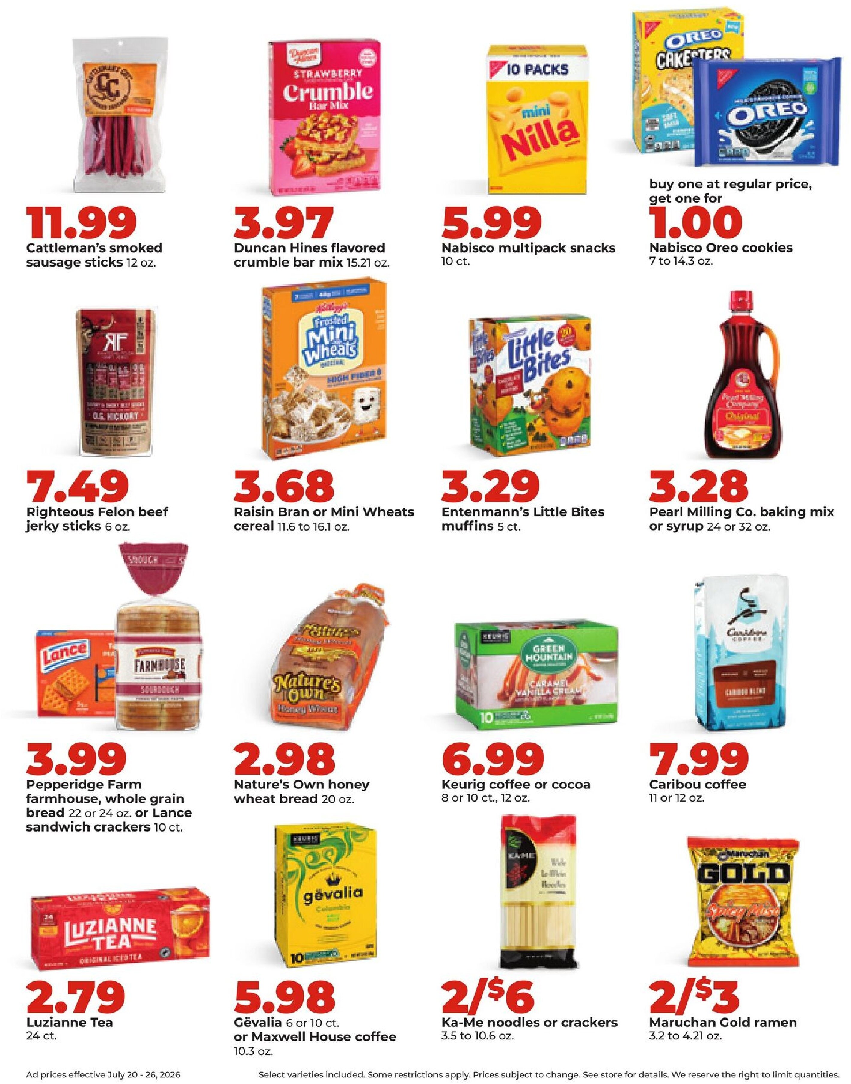 Weekly Ad - Page 23