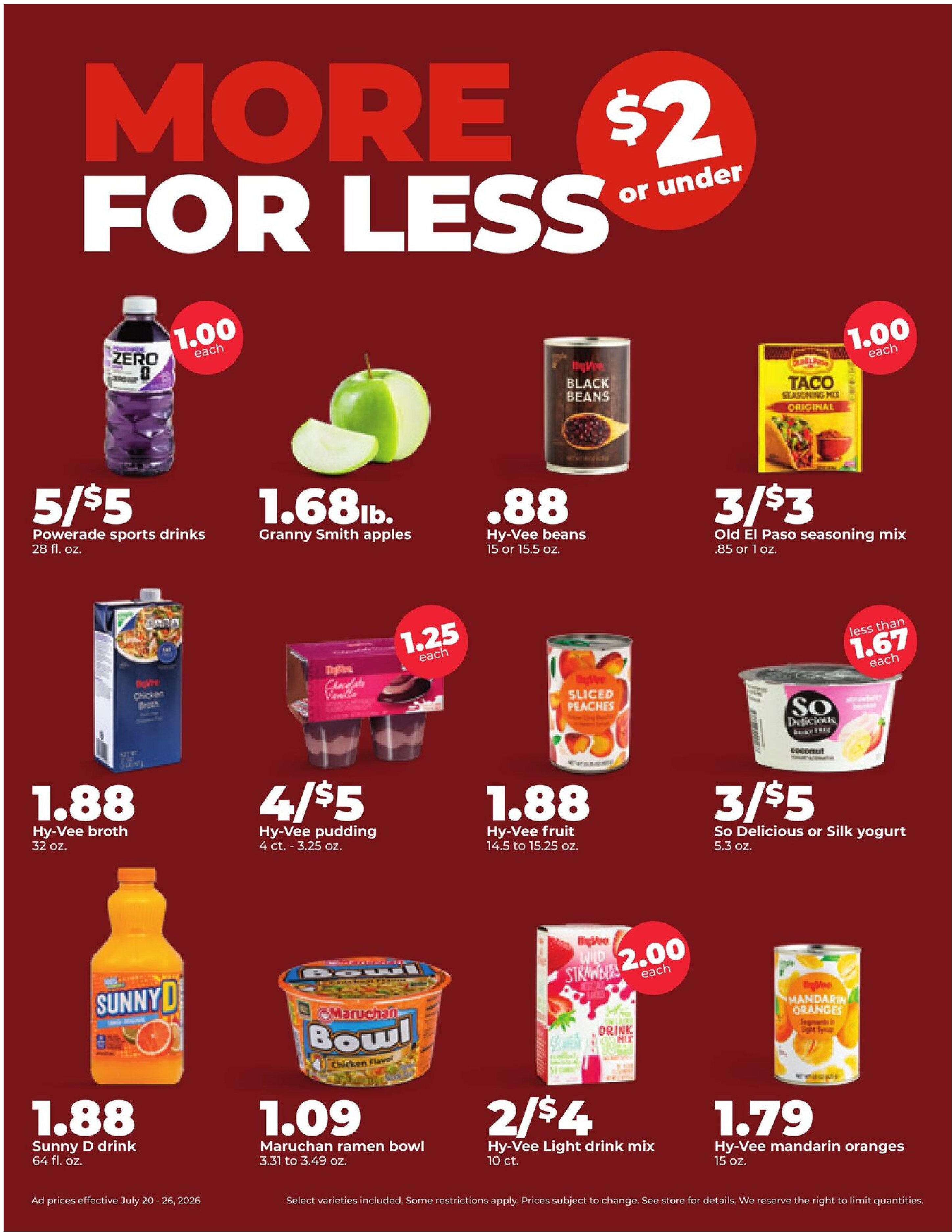 Weekly Ad - Page 3