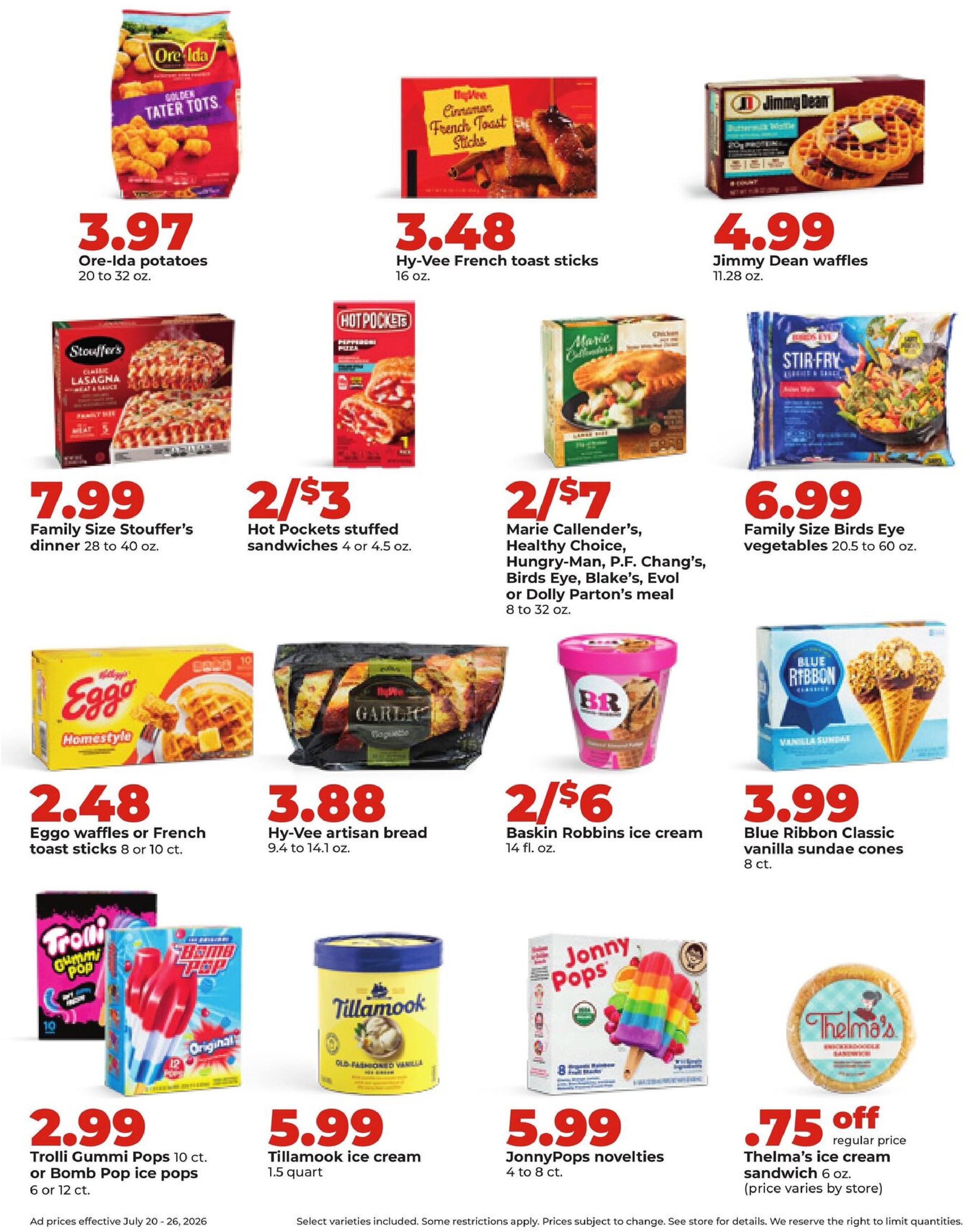 Weekly Ad - Page 30