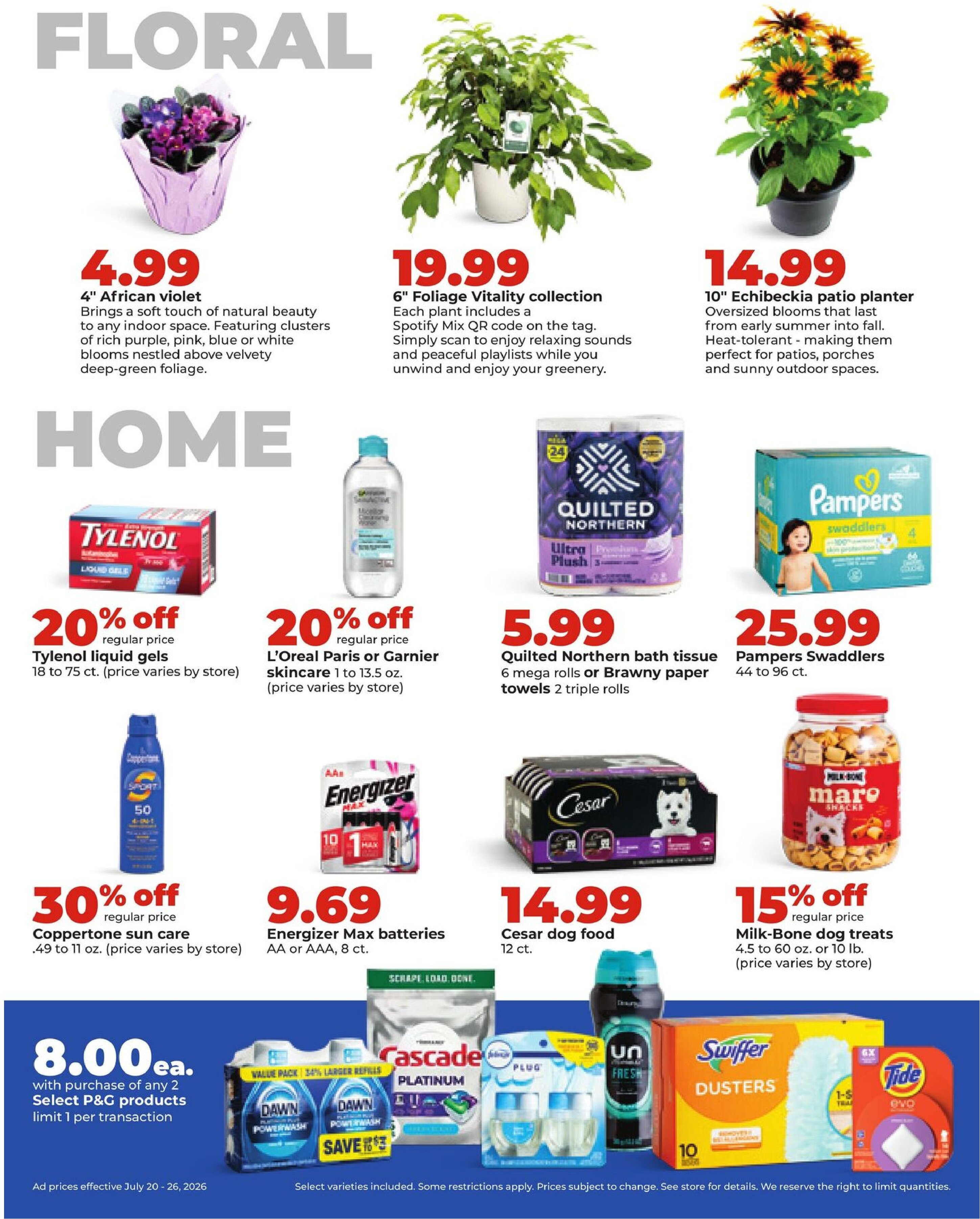 Weekly Ad - Page 34