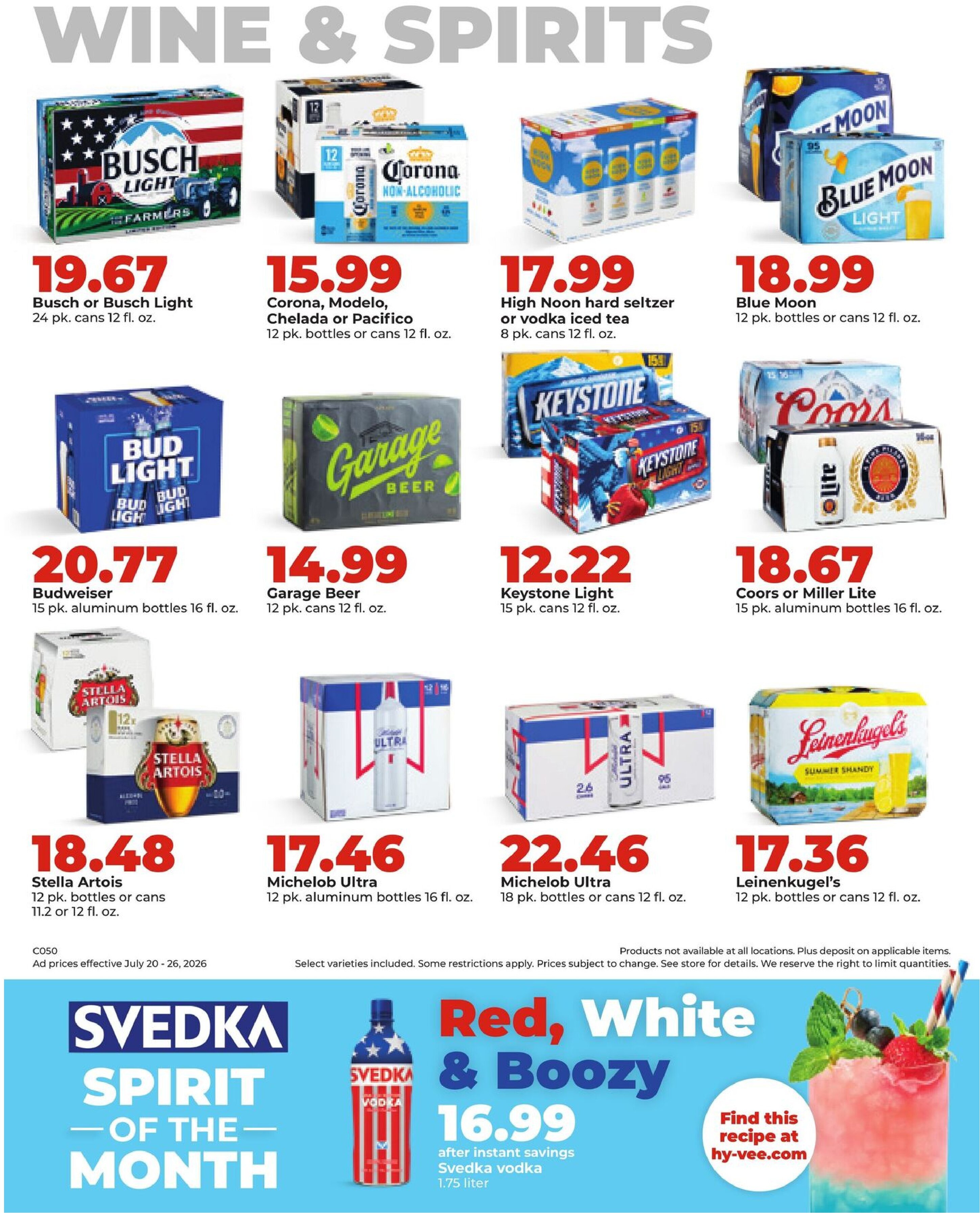 Weekly Ad - Page 40
