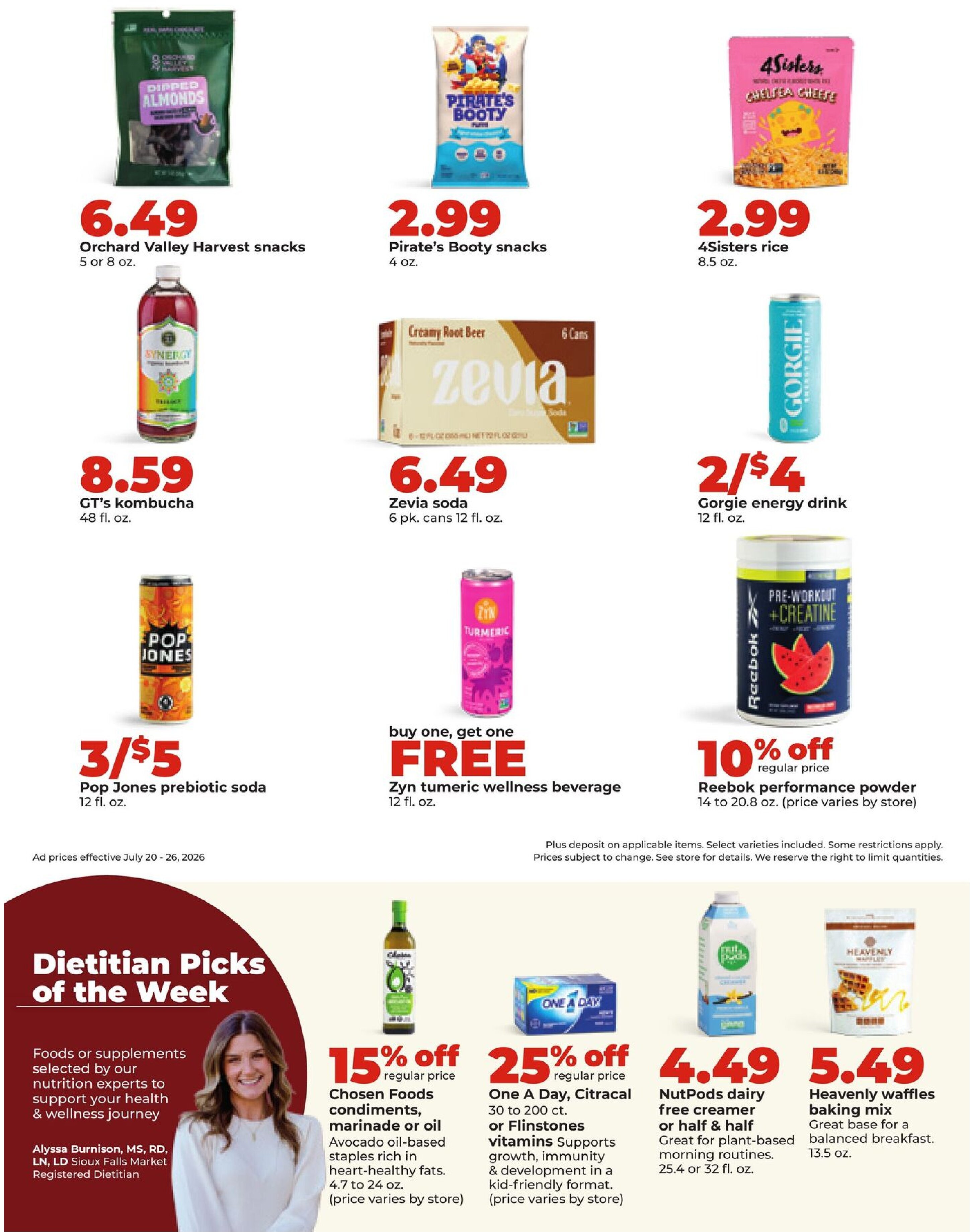 Weekly Ad - Page 32