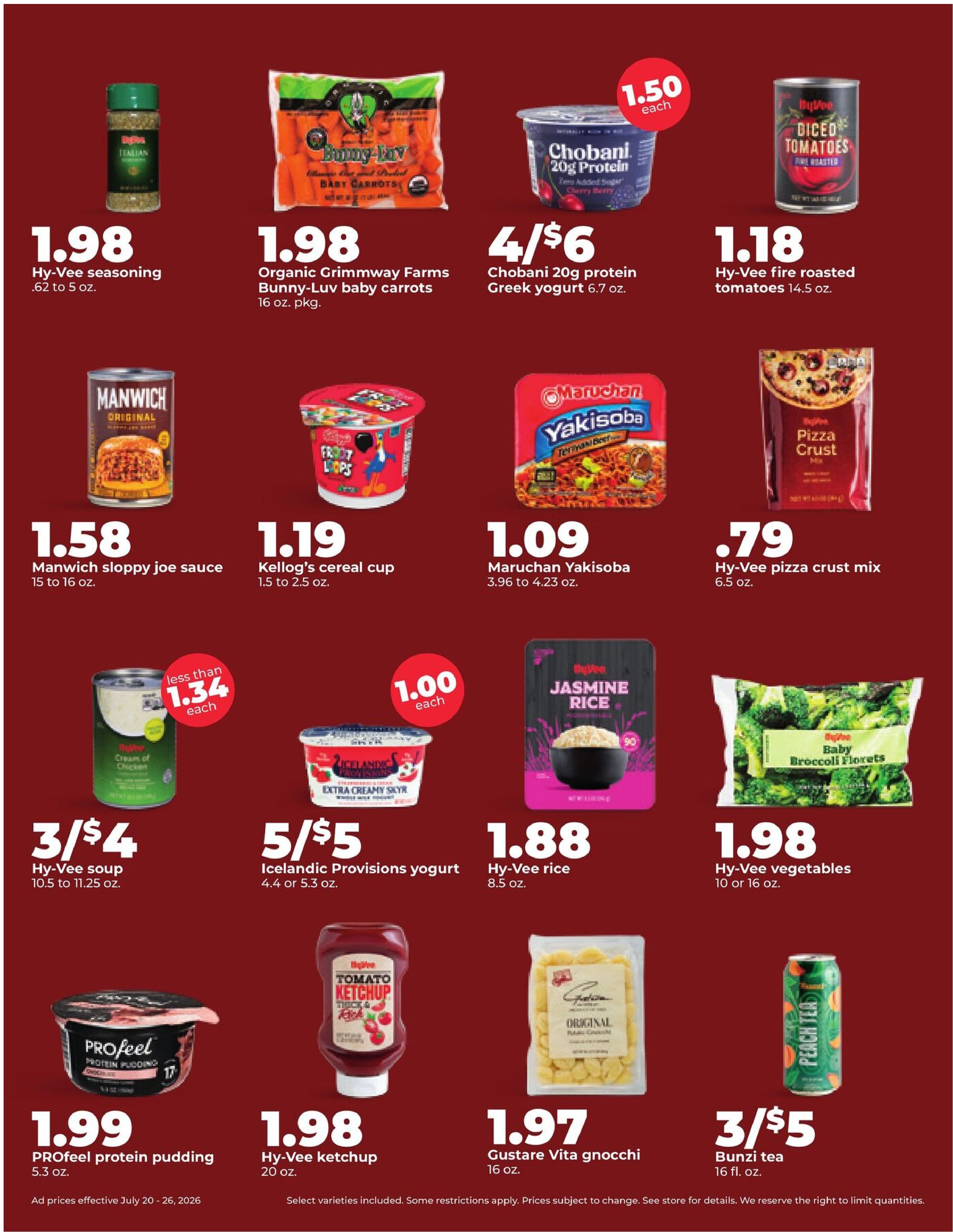 Weekly Ad - Page 4