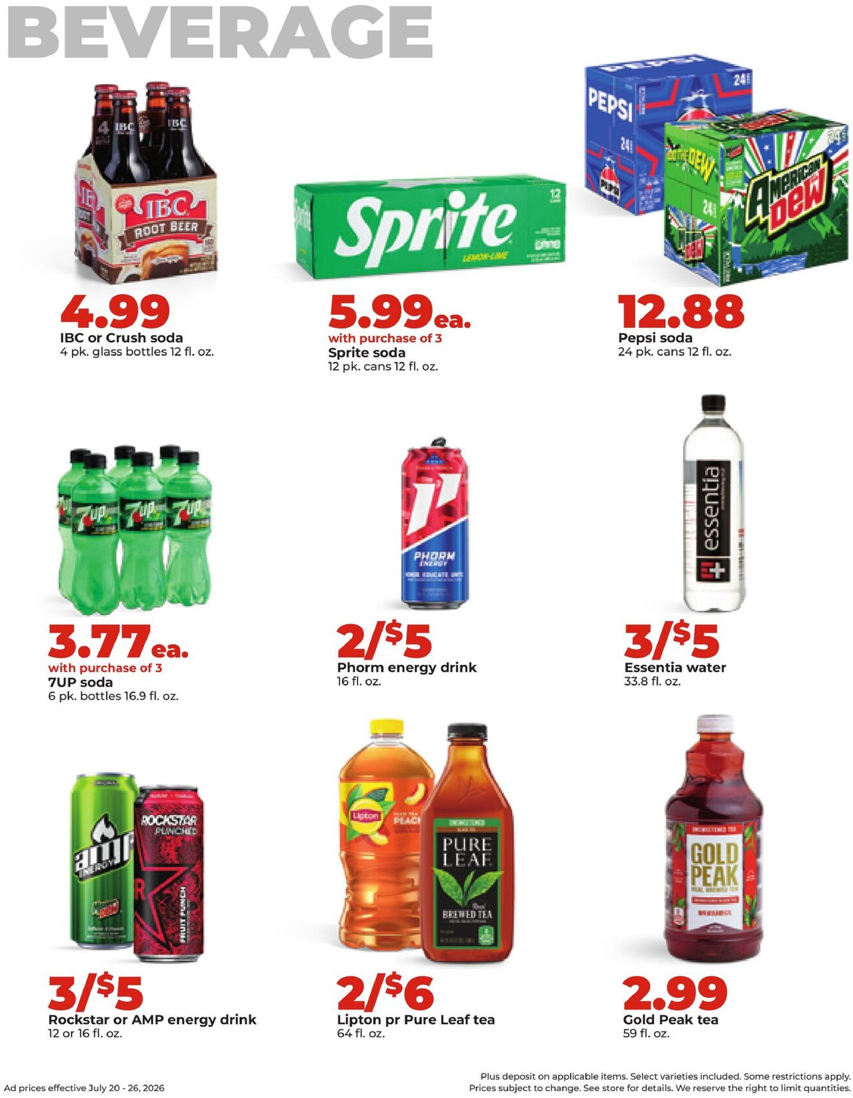 Weekly Ad - Page 26