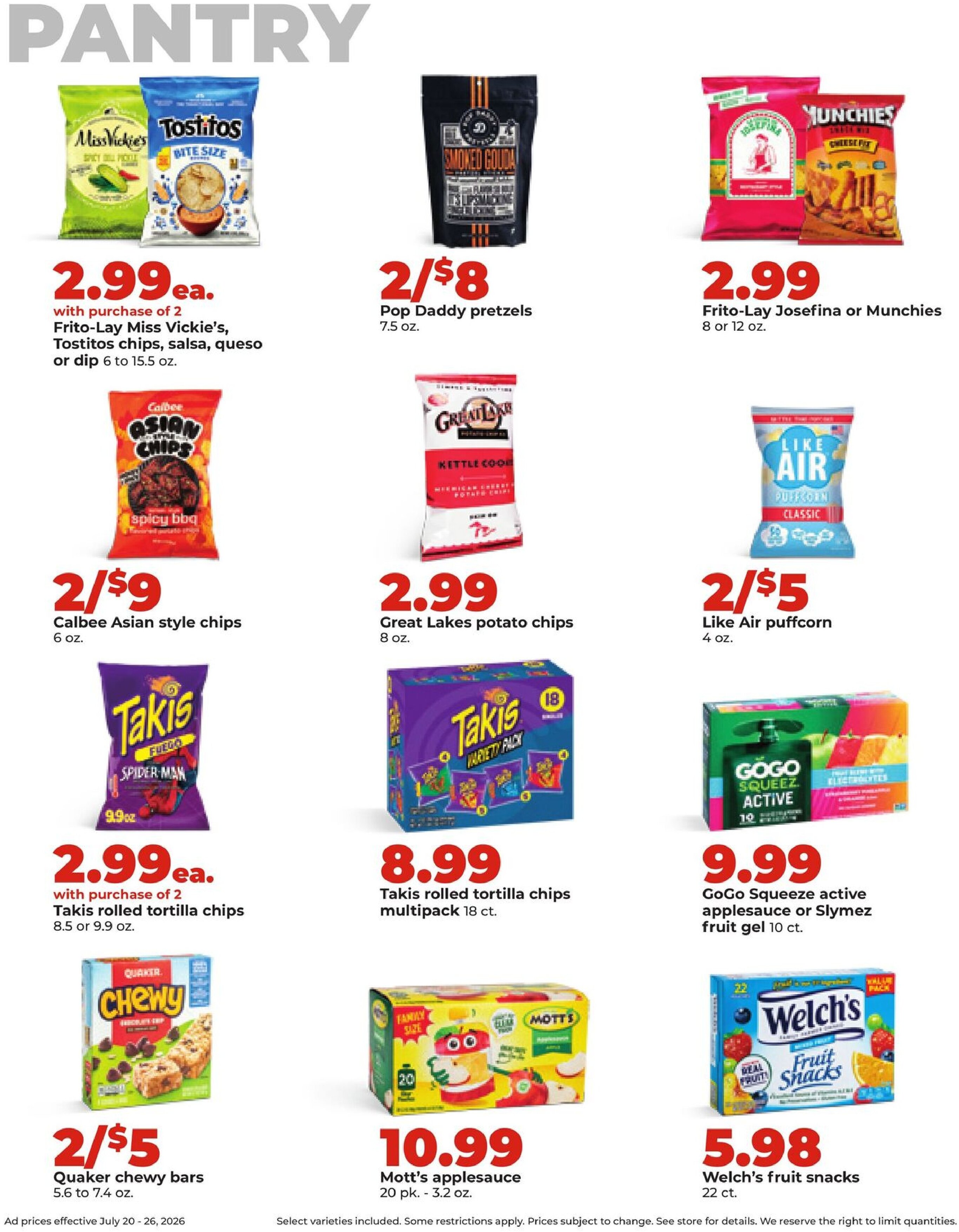 Weekly Ad - Page 22