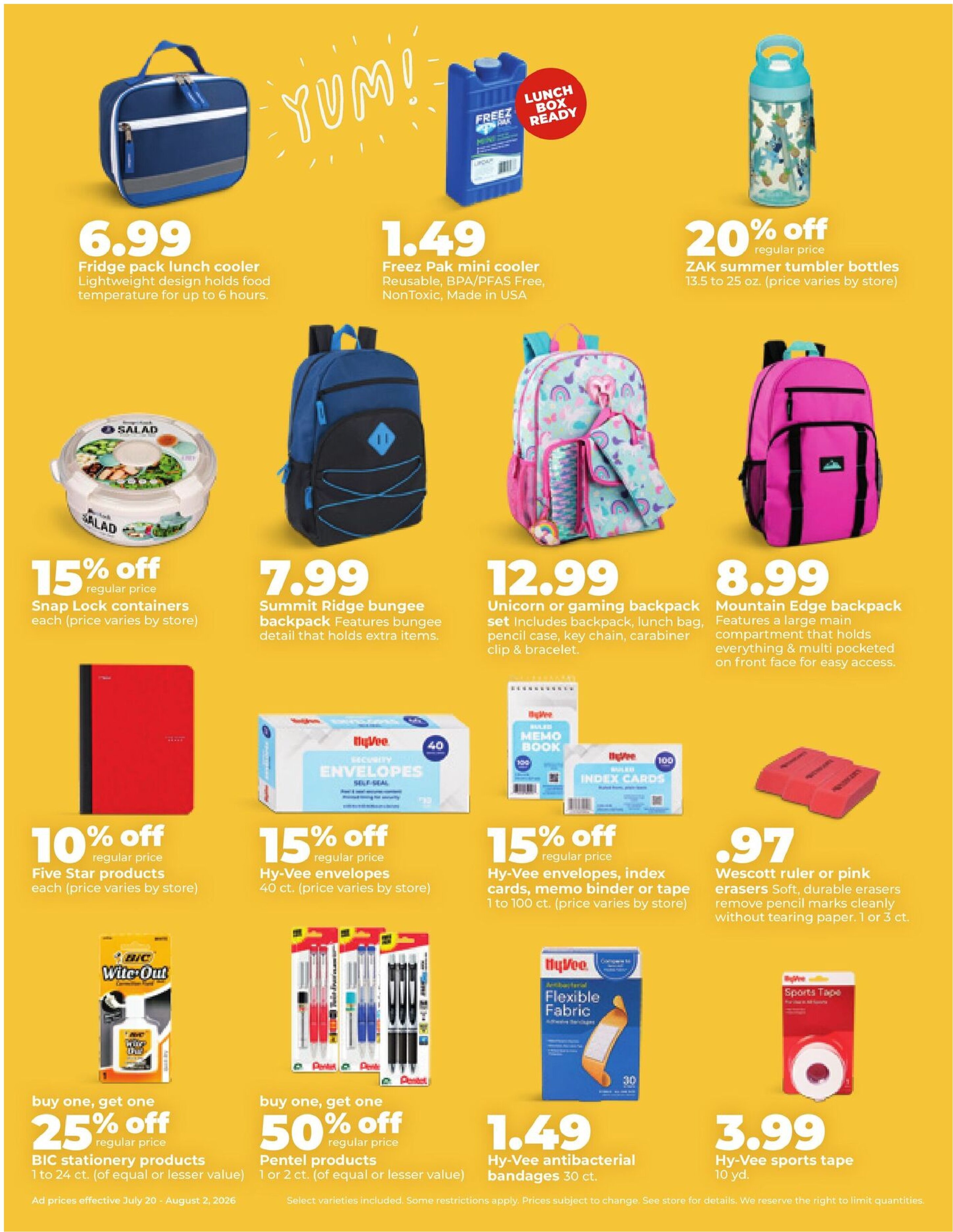 Weekly Ad - Page 38