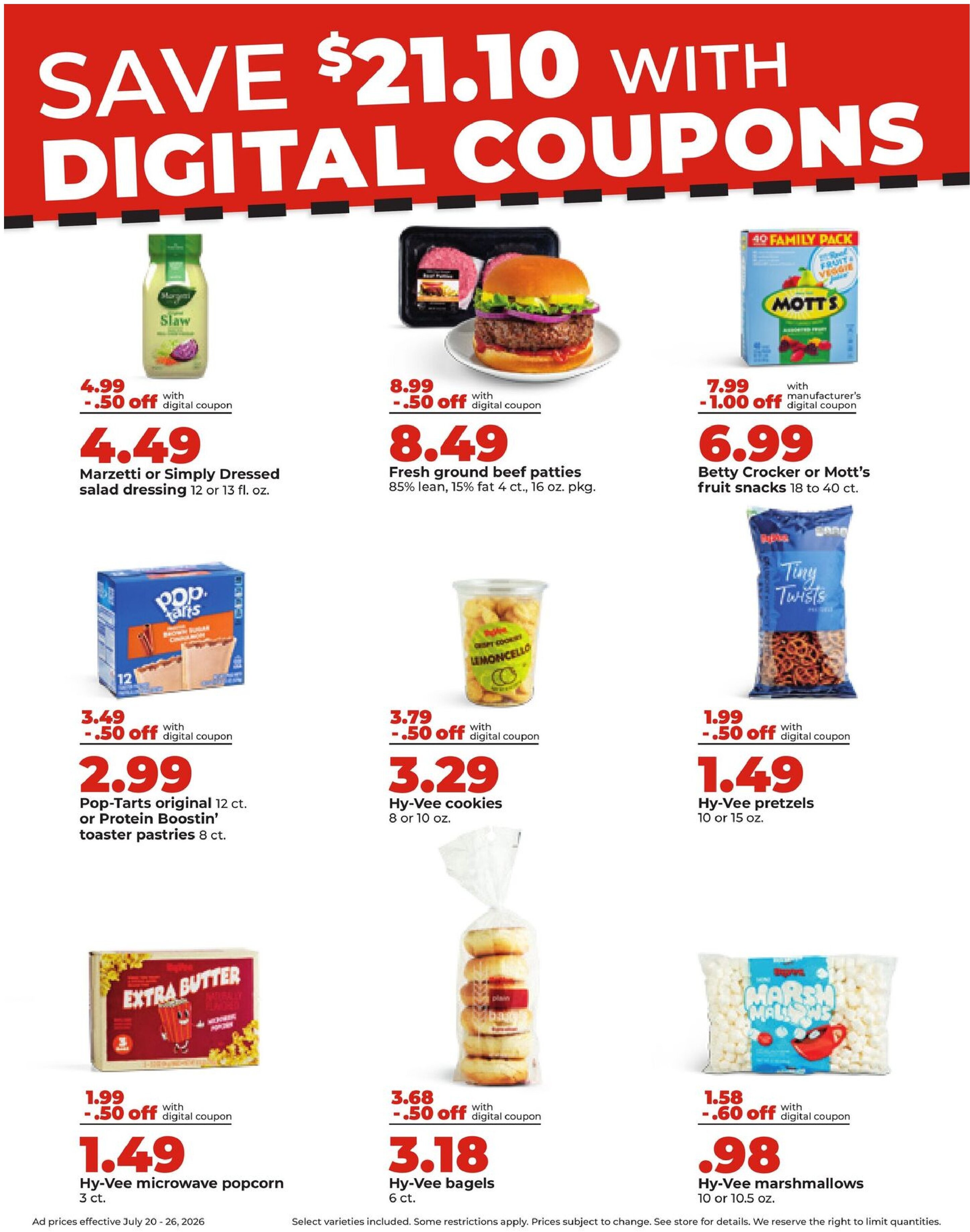 Weekly Ad - Page 7