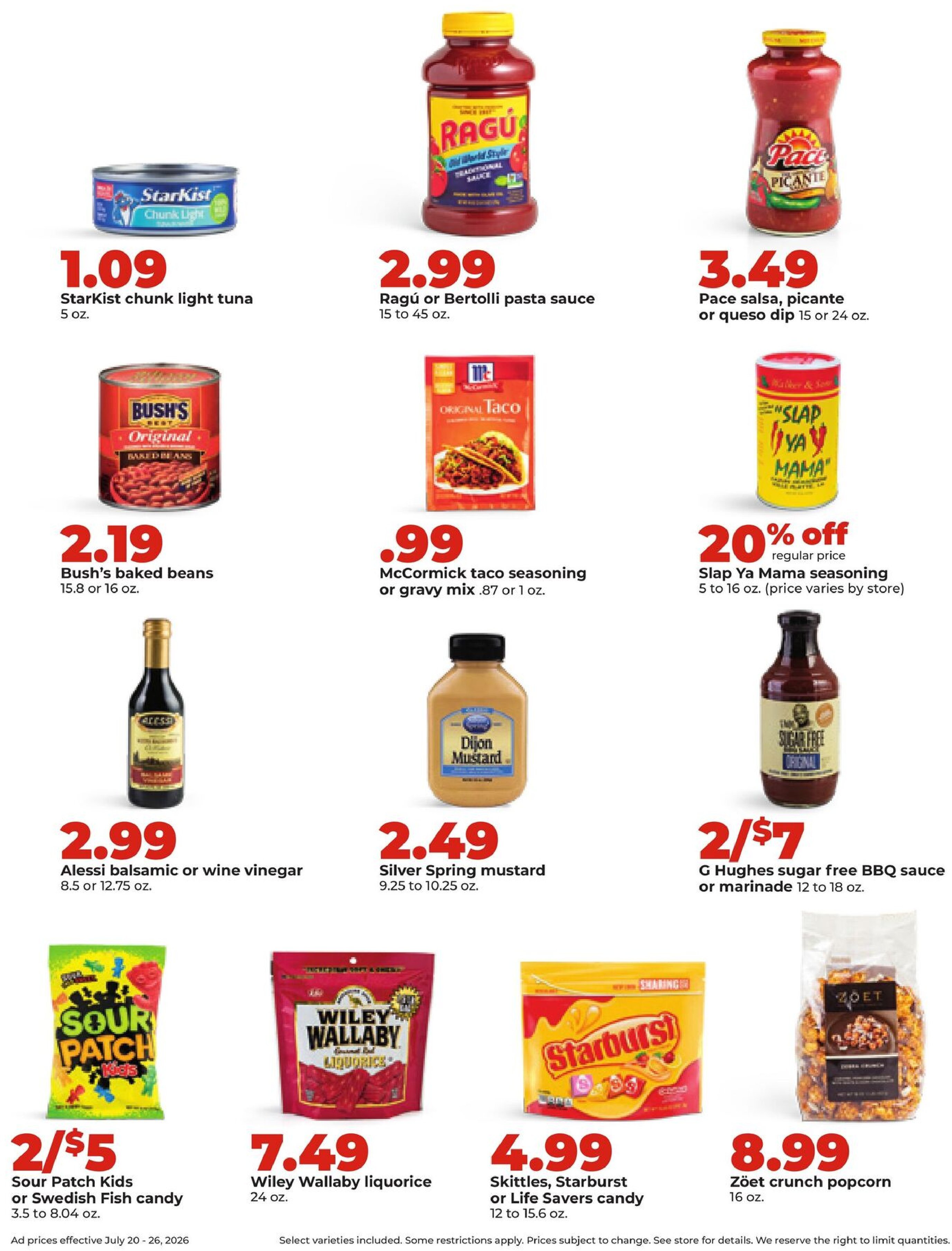 Weekly Ad - Page 24