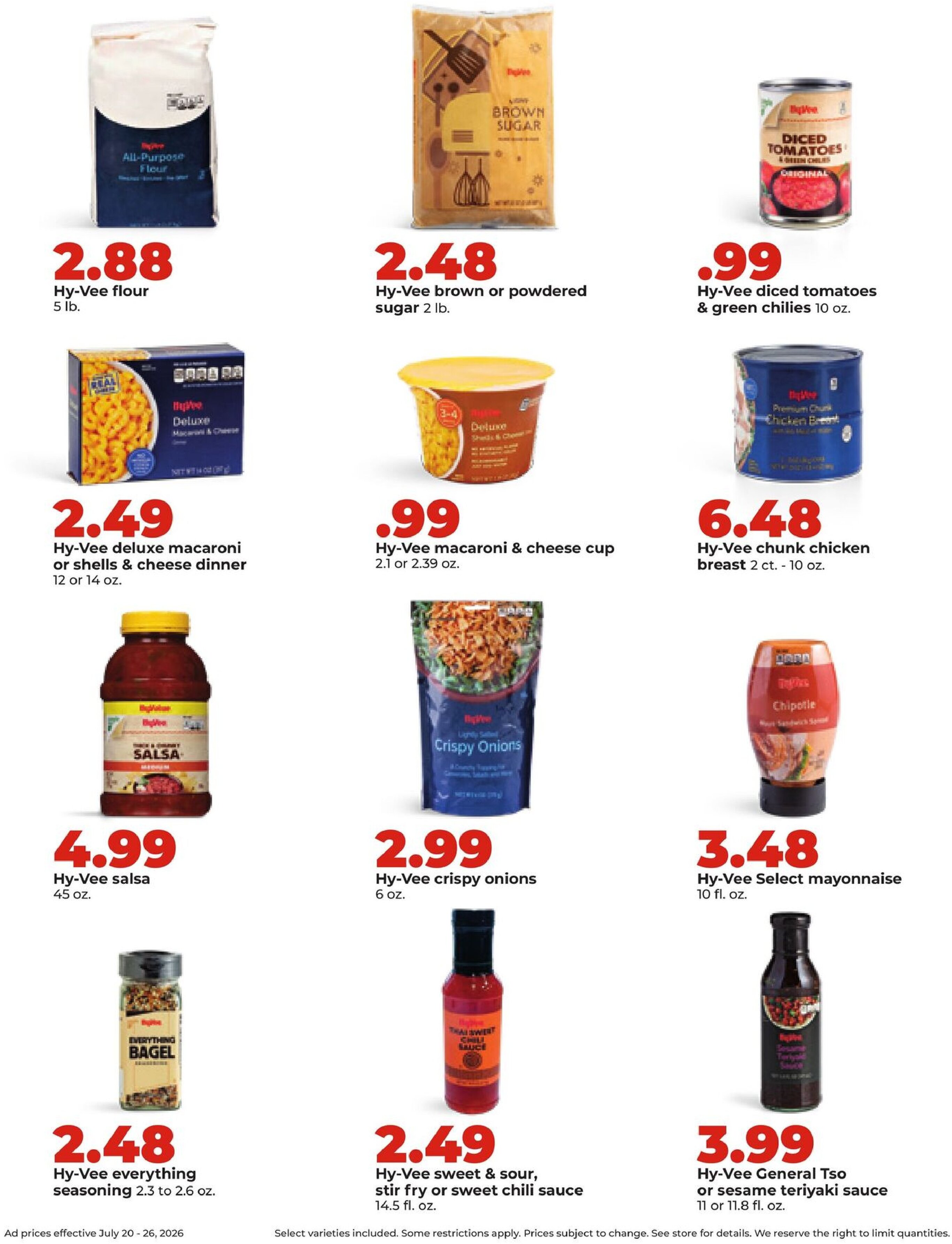 Weekly Ad - Page 19