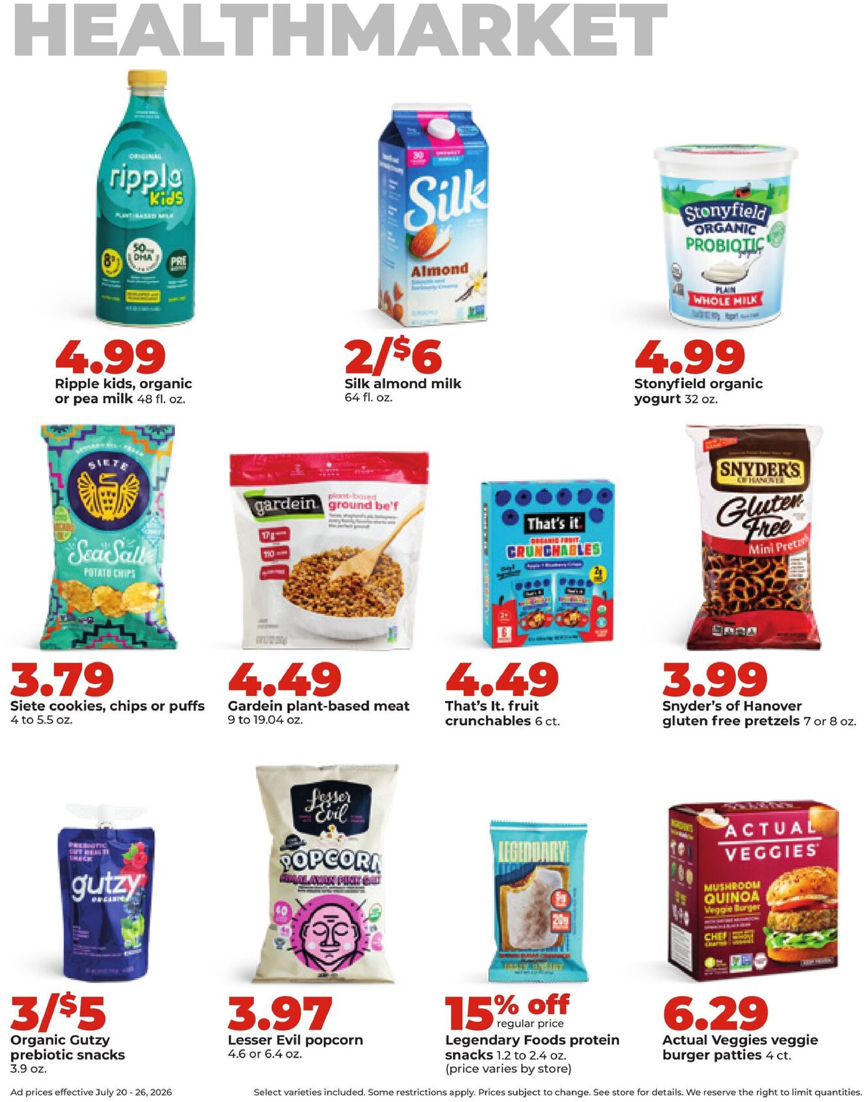 Weekly Ad - Page 31