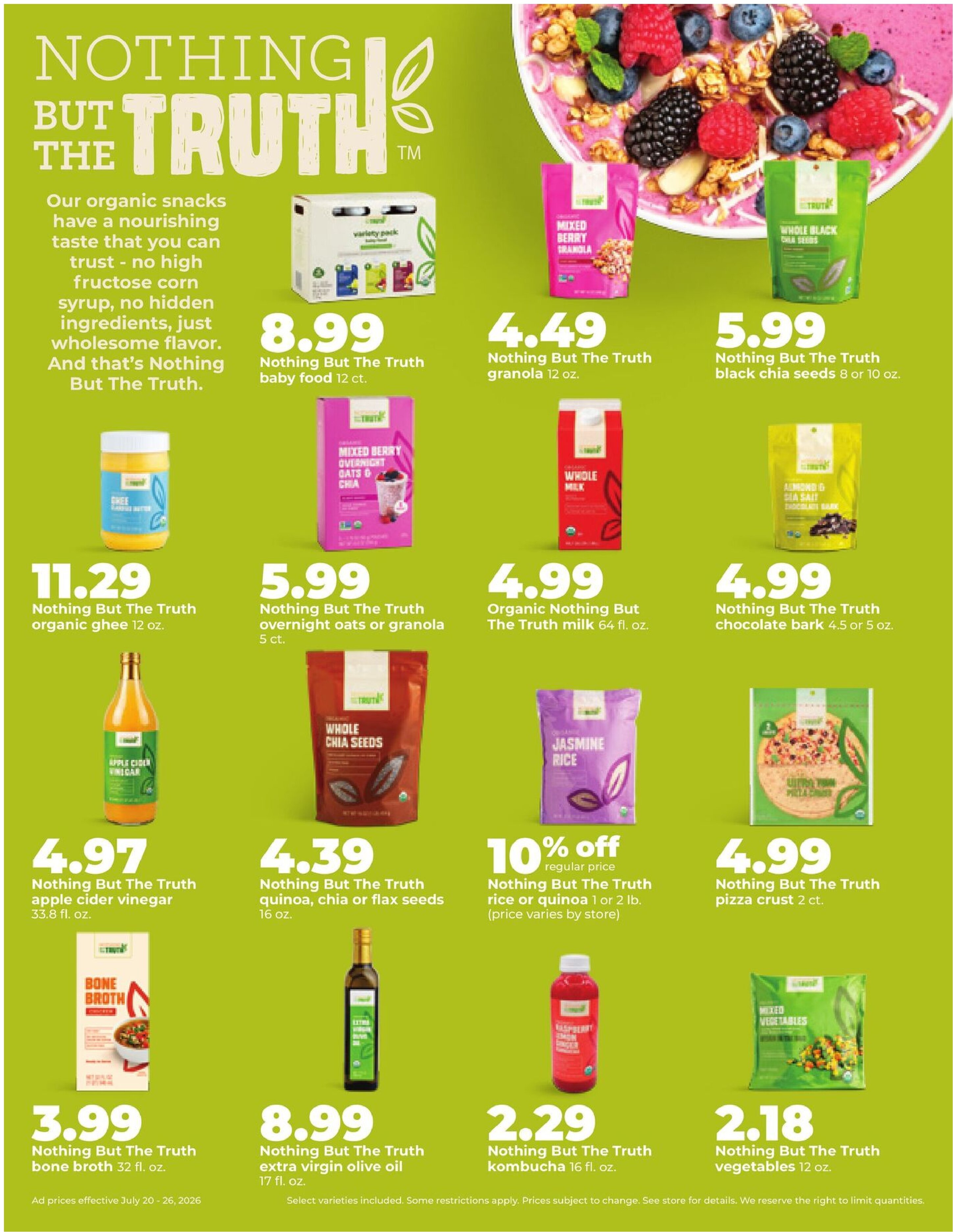 Weekly Ad - Page 33
