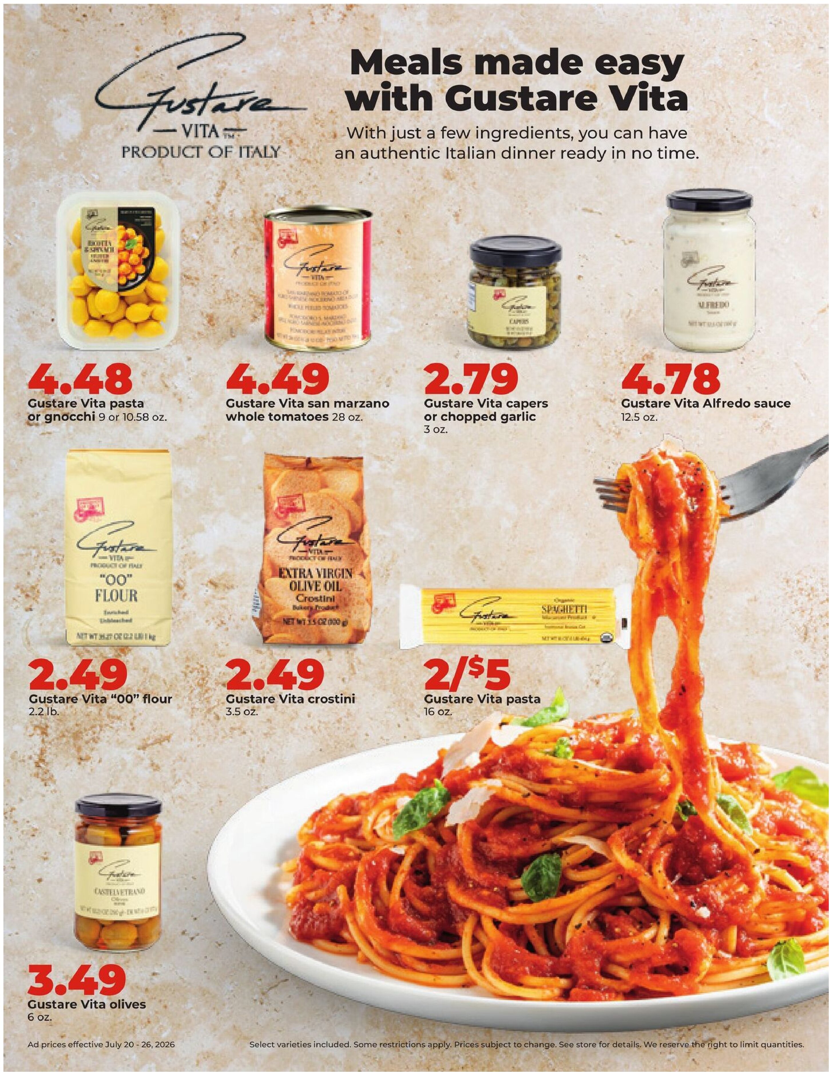 Weekly Ad - Page 25