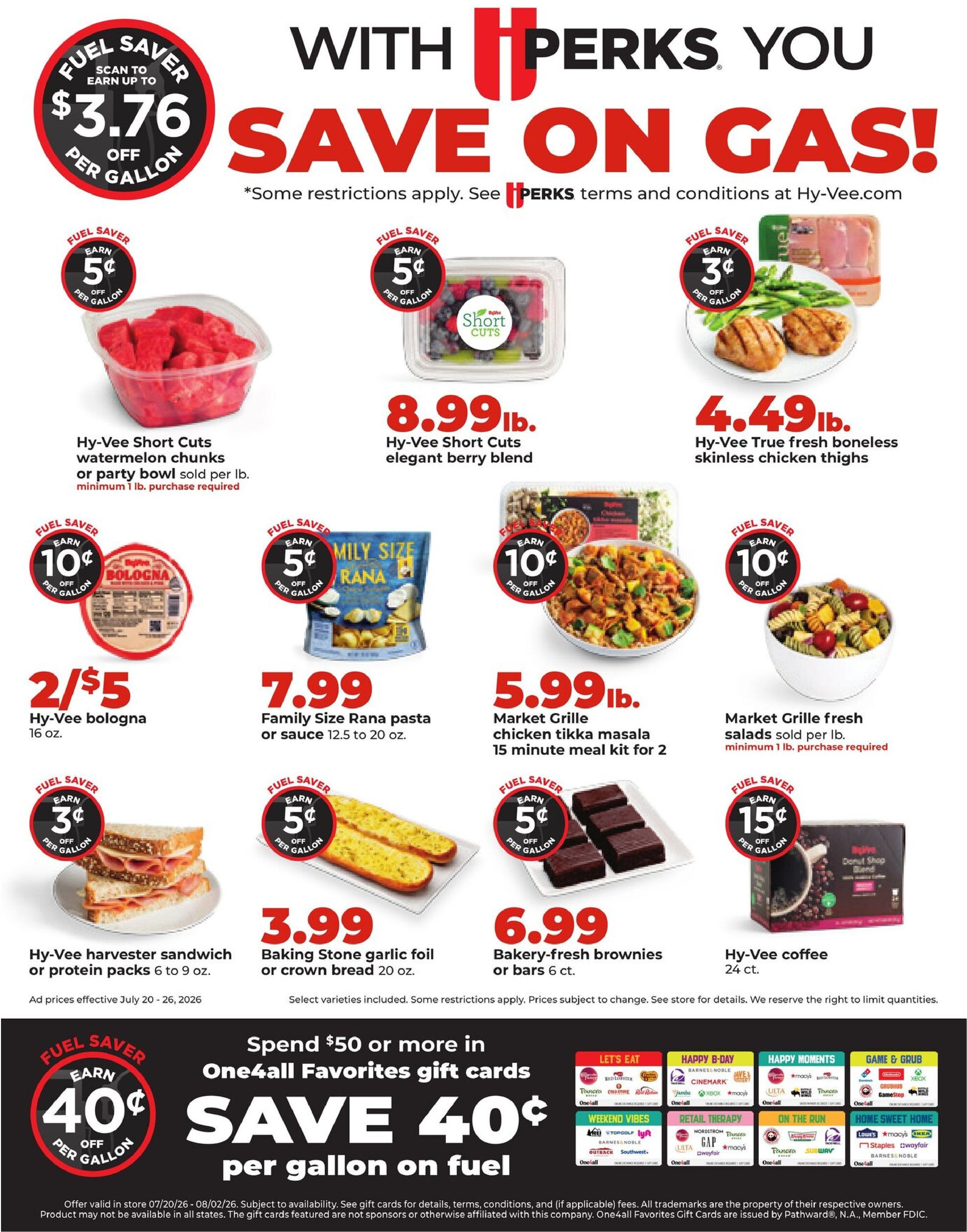 Weekly Ad - Page 9