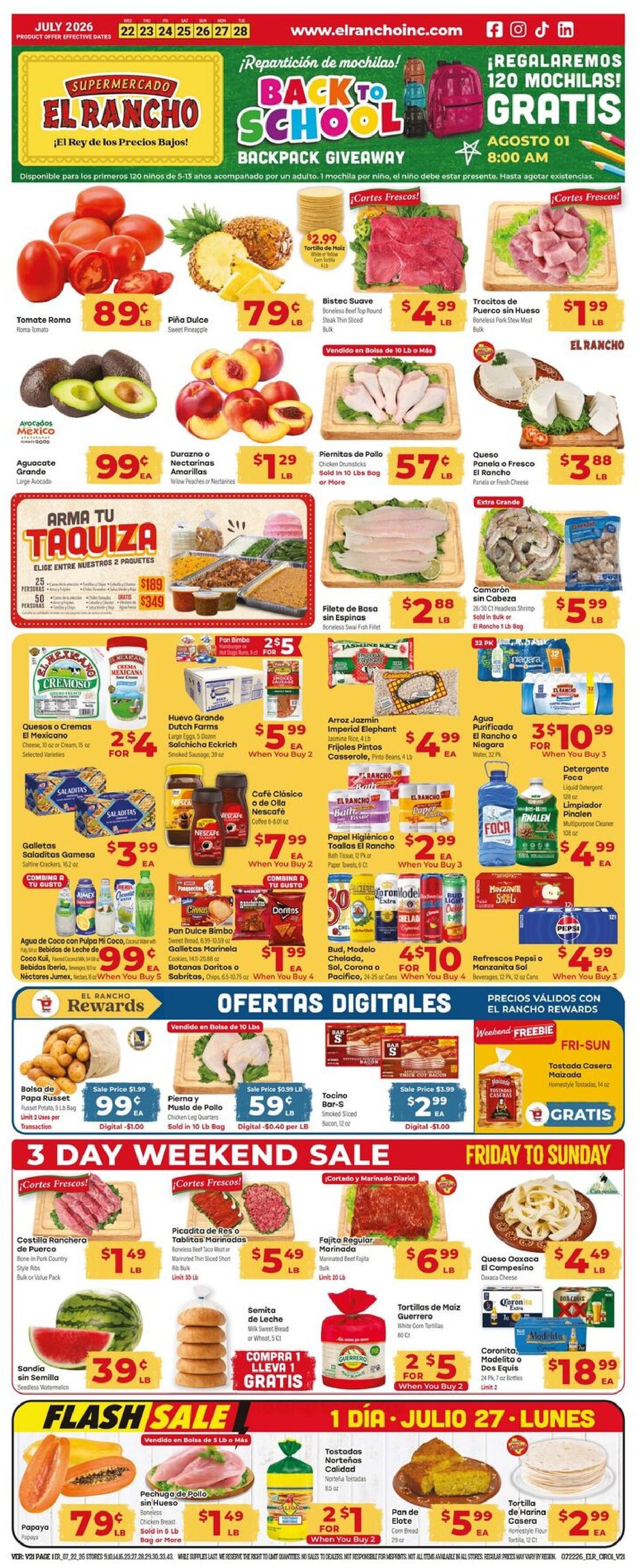  Catalog page 1 image 