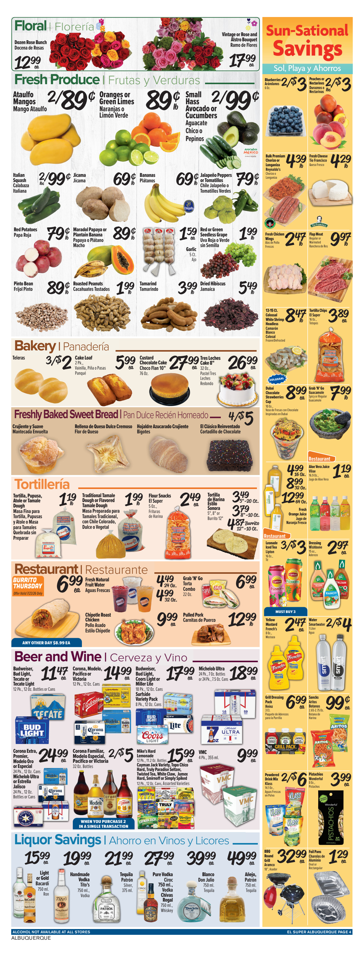Weekly Ad Savings (07/22/26 - 07/28/26) - Page 4