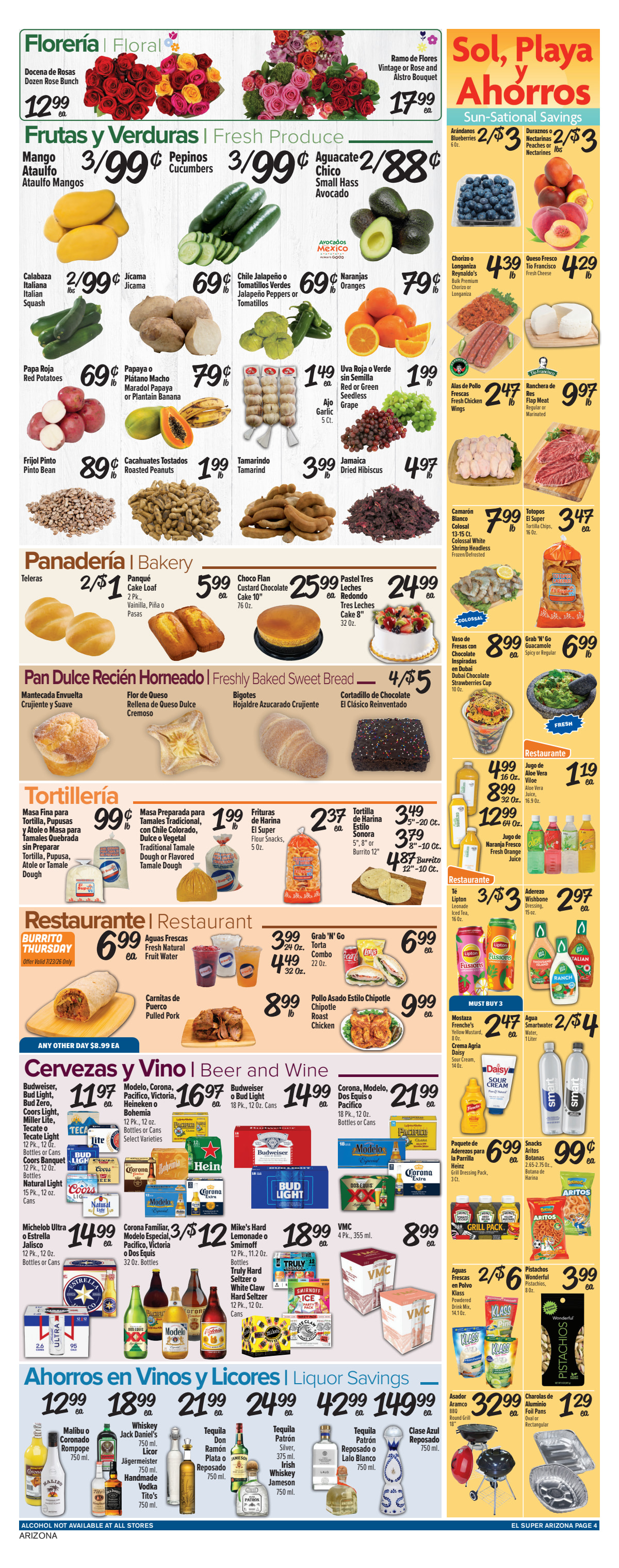 Weekly Ad Savings (07/22/26 - 07/28/26) - Page 4