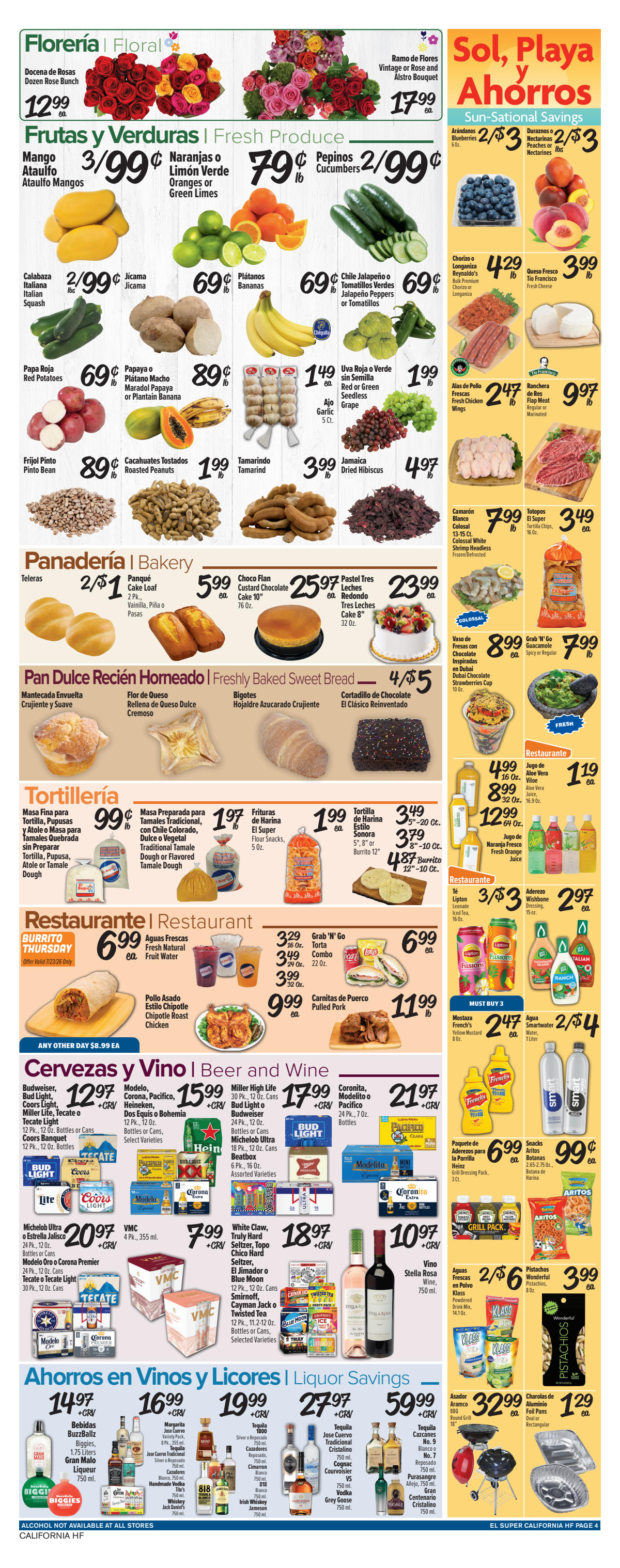Weekly Ad Savings (07/22/26 - 07/28/26) - Page 4