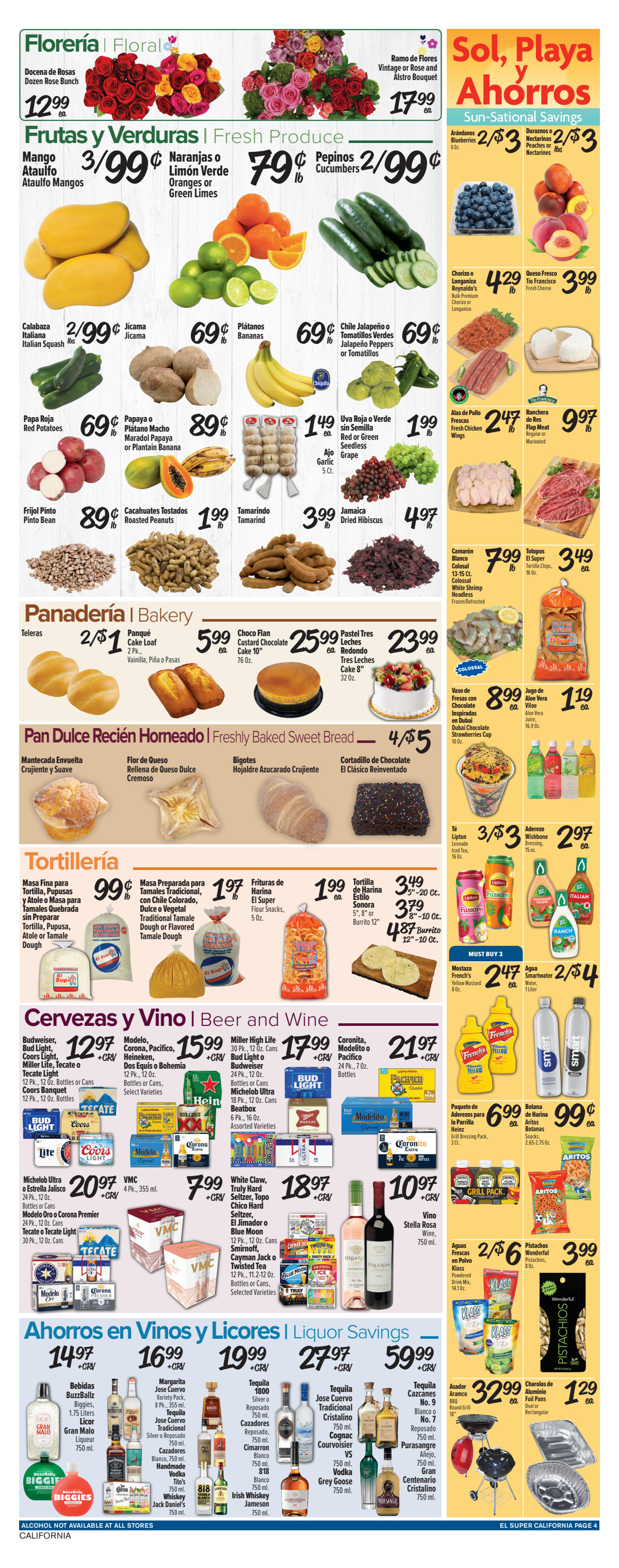 Weekly Ad Savings (07/22/26 - 07/28/26) - Page 4