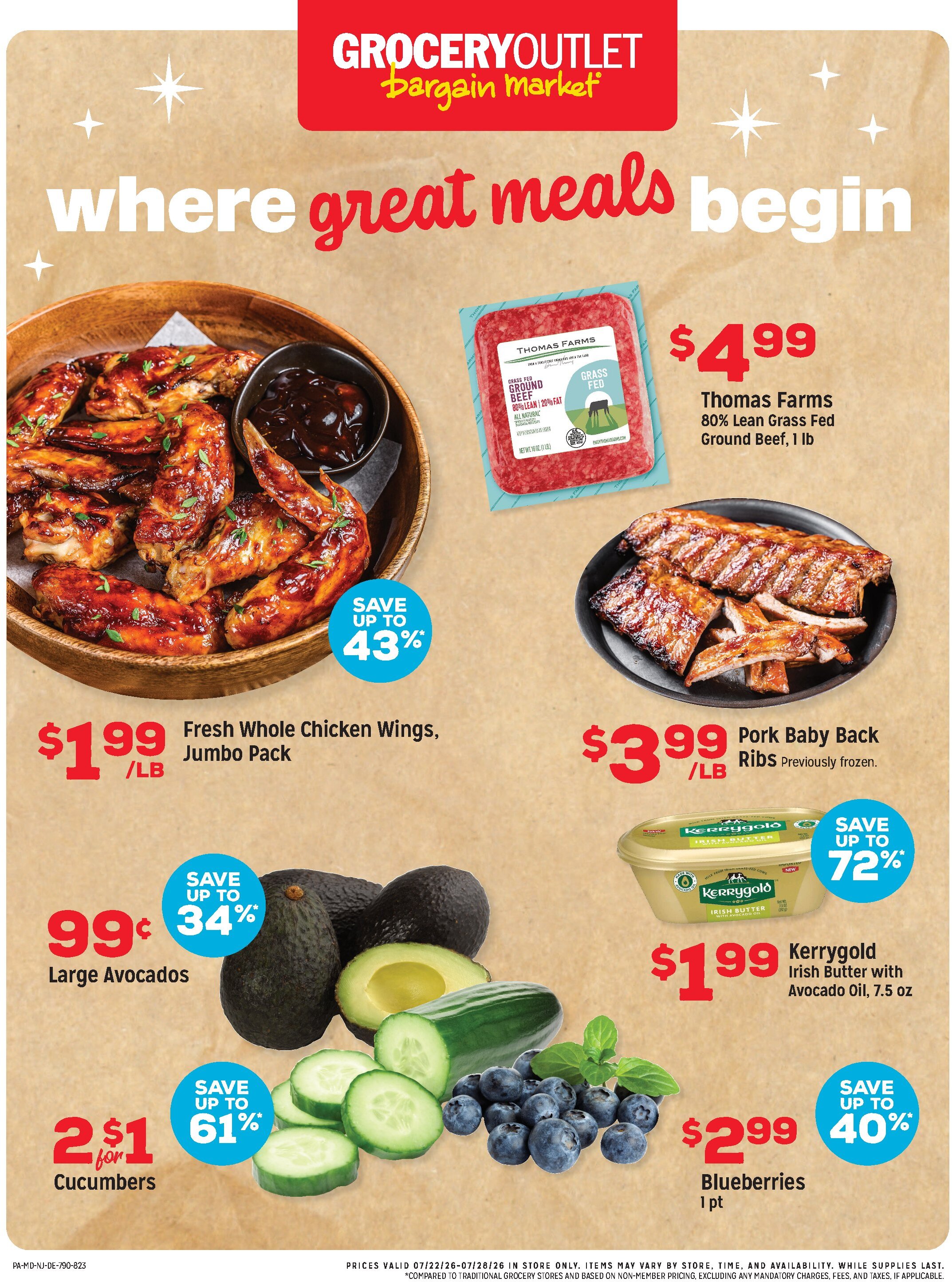  Catalog page 1 image 