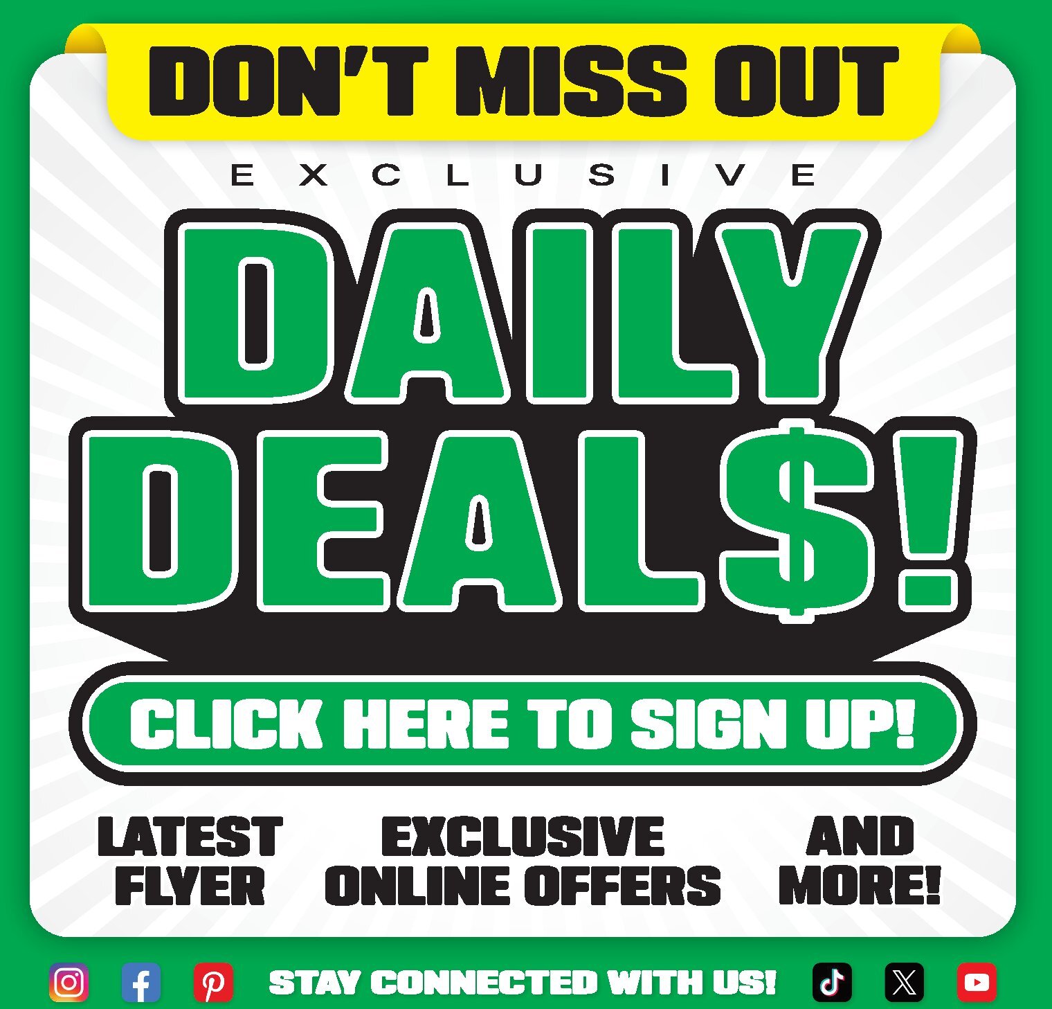 11% Rebate* Sale - Page 20
