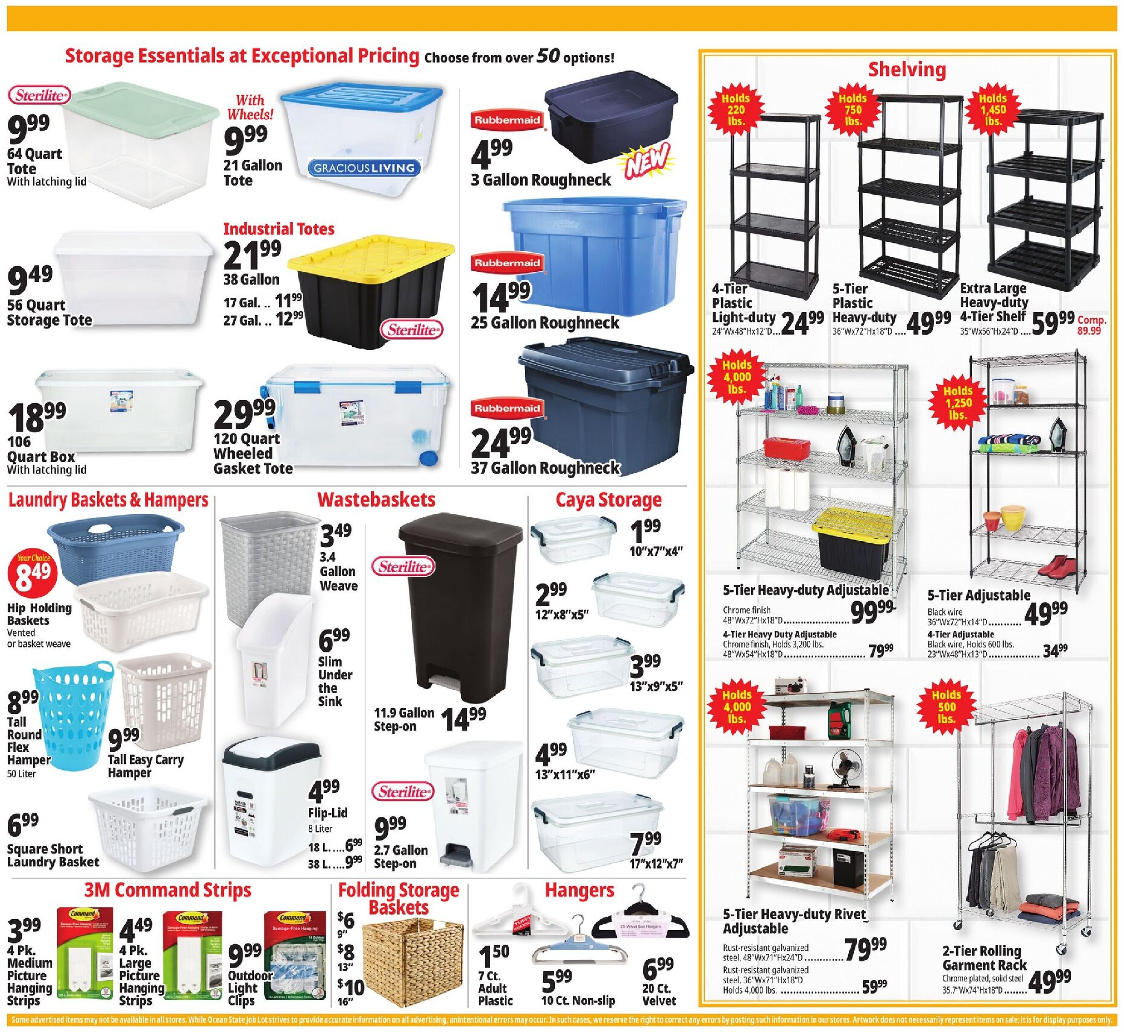 Weekly Ad - Page 21