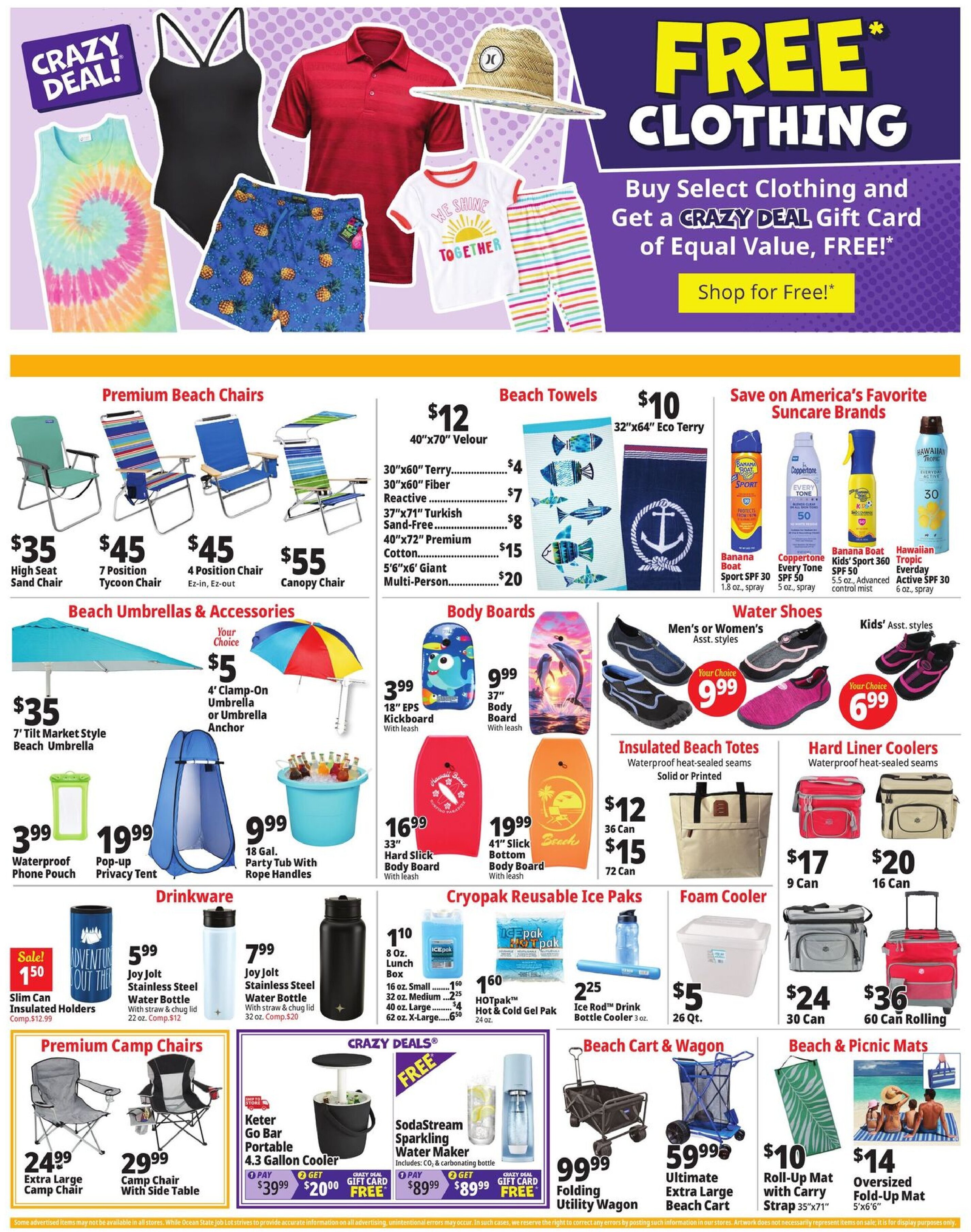 Weekly Ad - Page 3