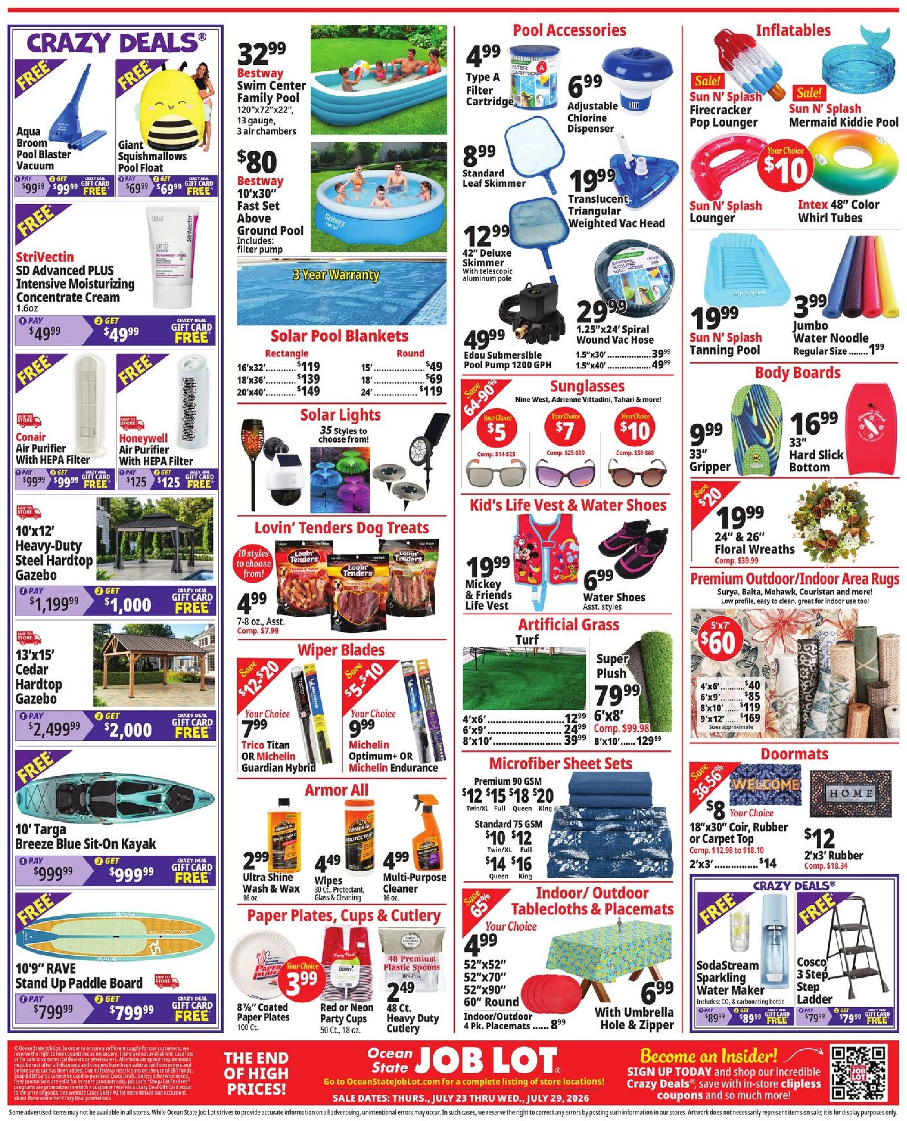Weekly Ad - Page 2