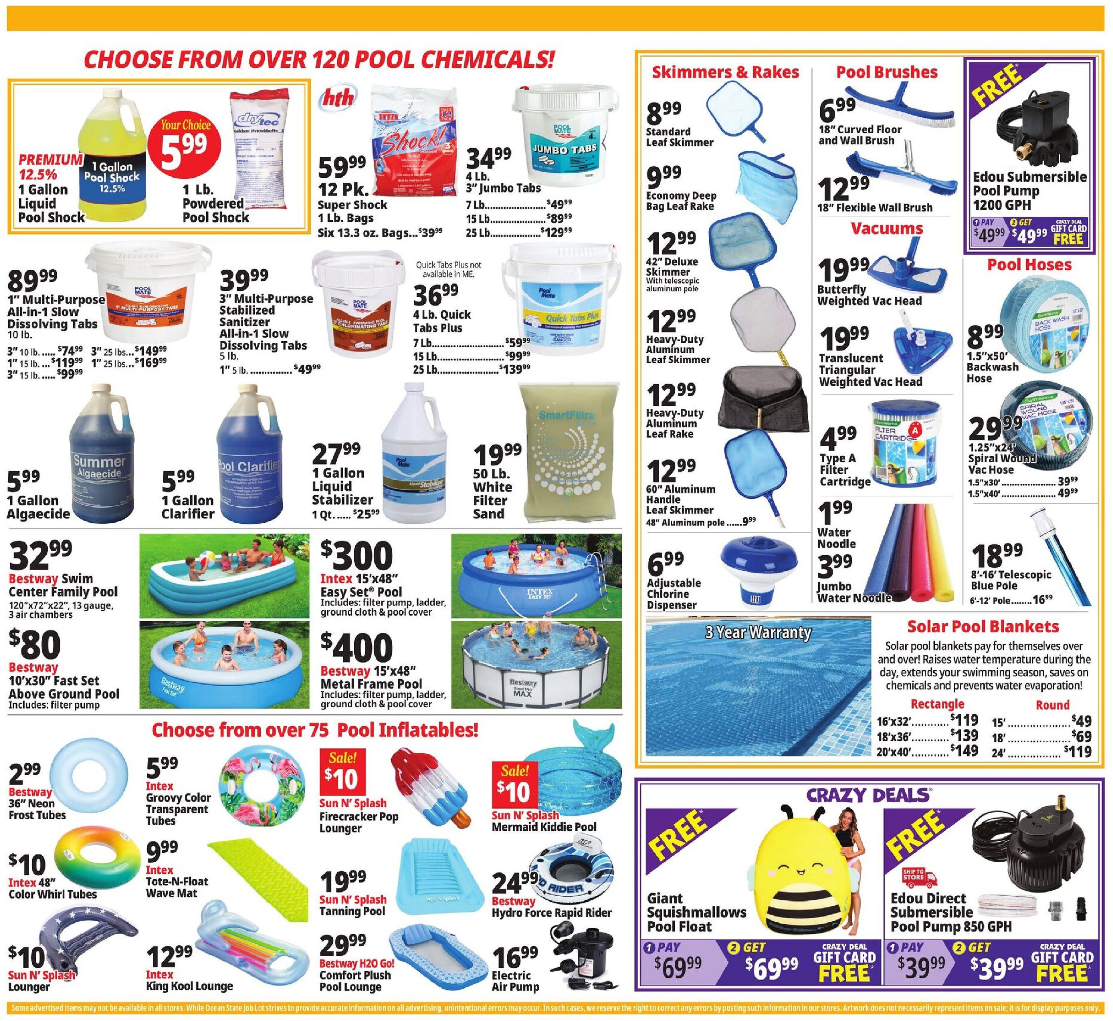 Weekly Ad - Page 4