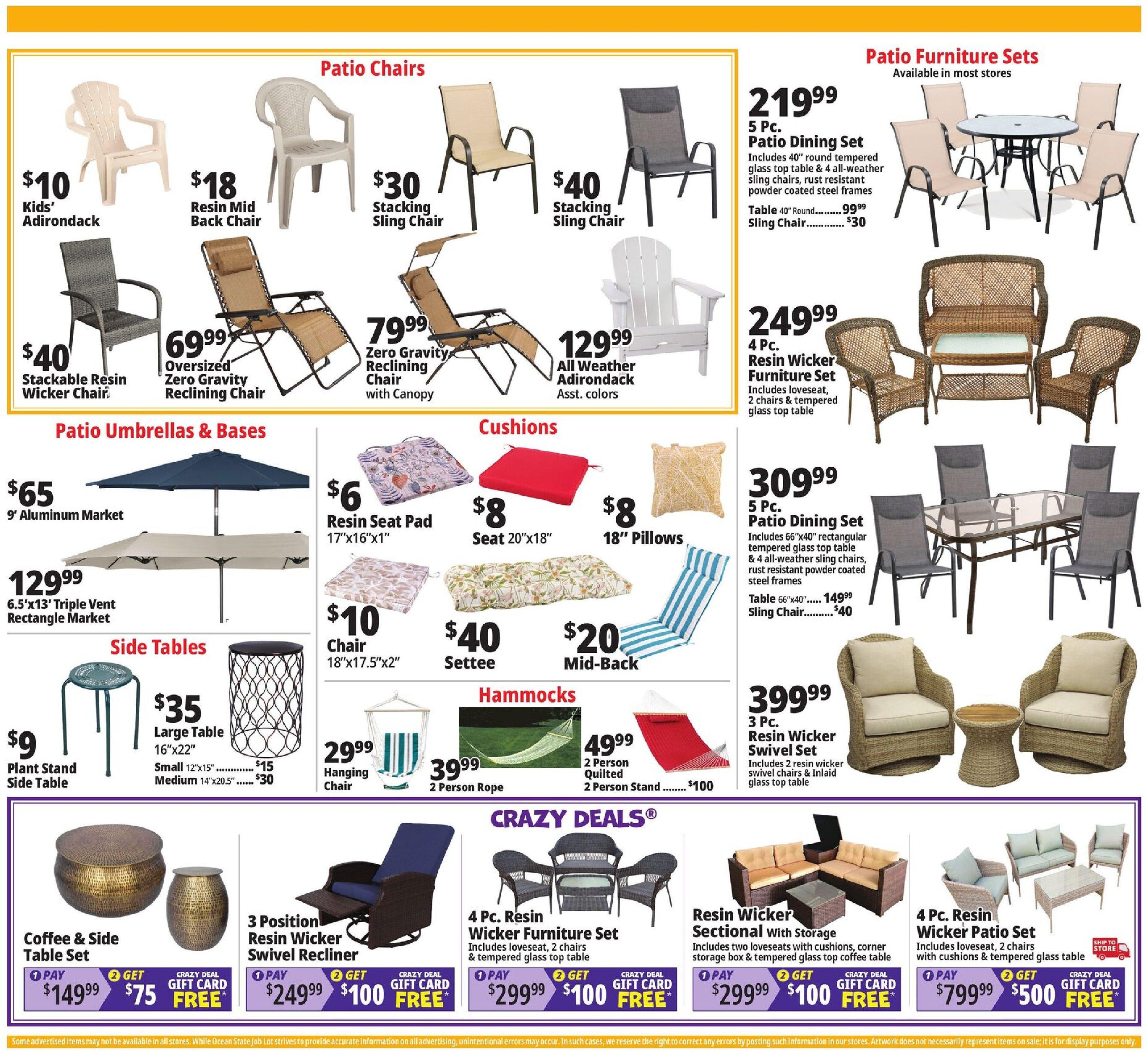 Weekly Ad - Page 7