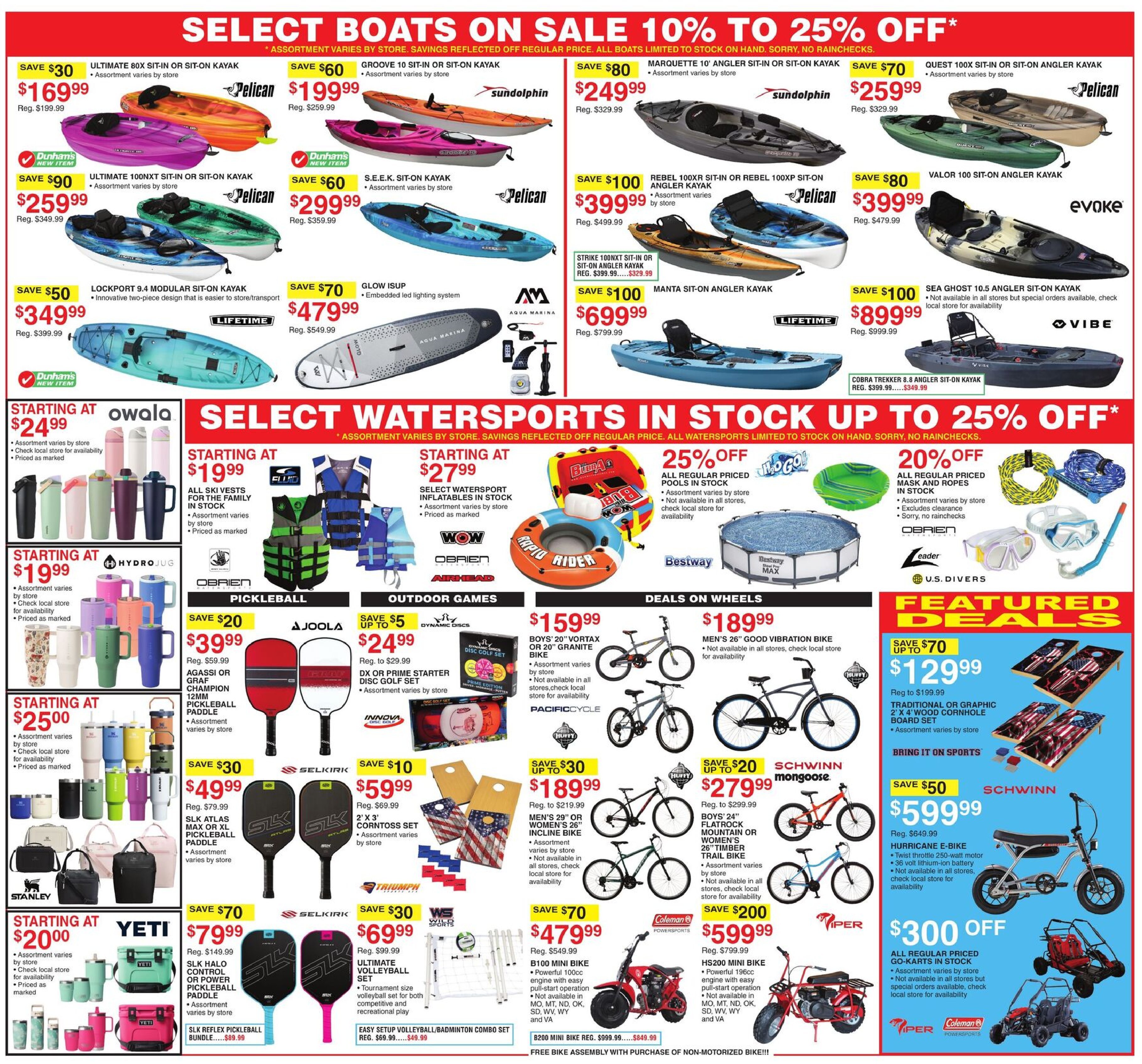 Weekly Ad - Page 8