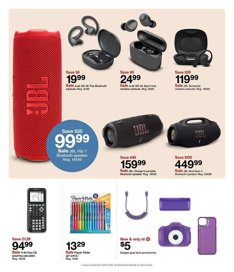 Weekly Ad Sneak Peek - Page 16