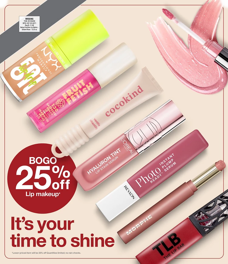 Weekly Ad Sneak Peek - Page 27