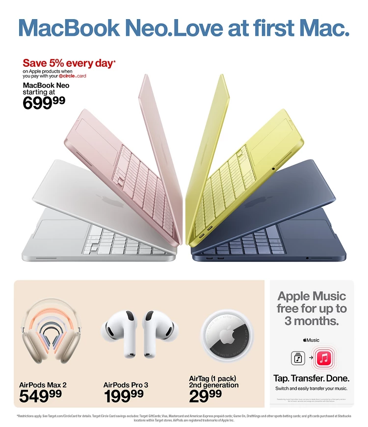 Weekly Ad Sneak Peek - Page 17
